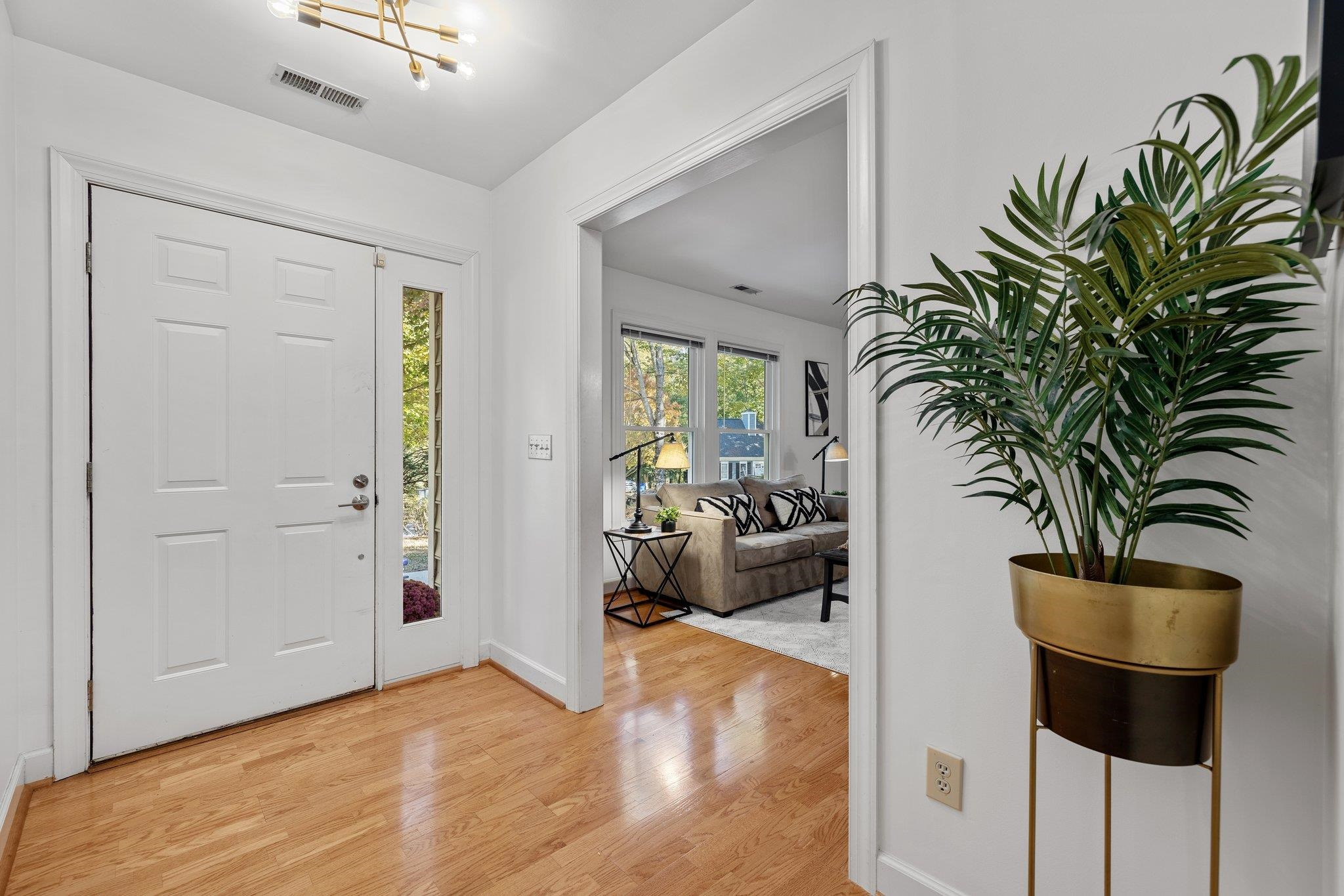 300 Forbush Mountain Drive