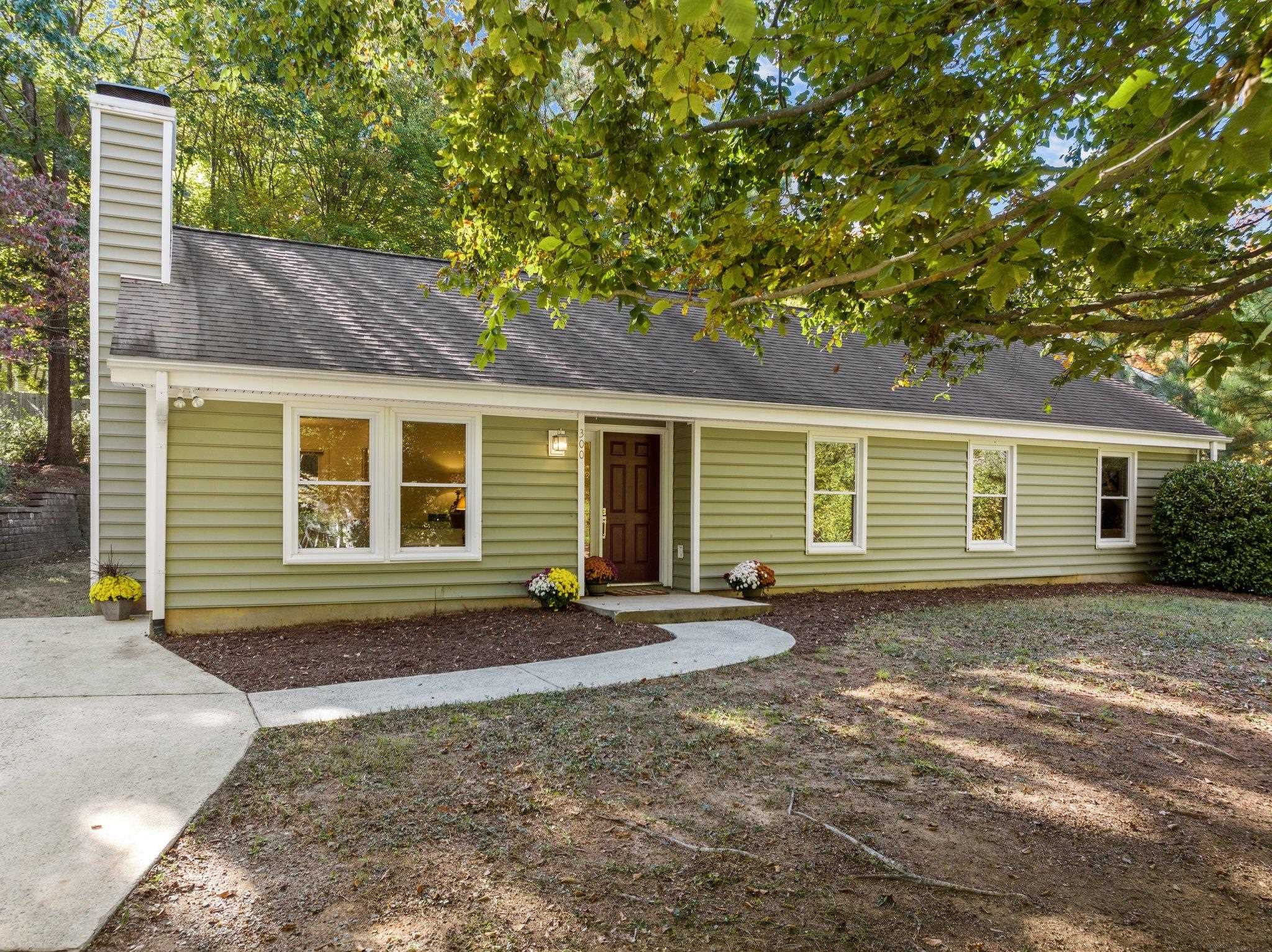 300 Forbush Mountain Drive
