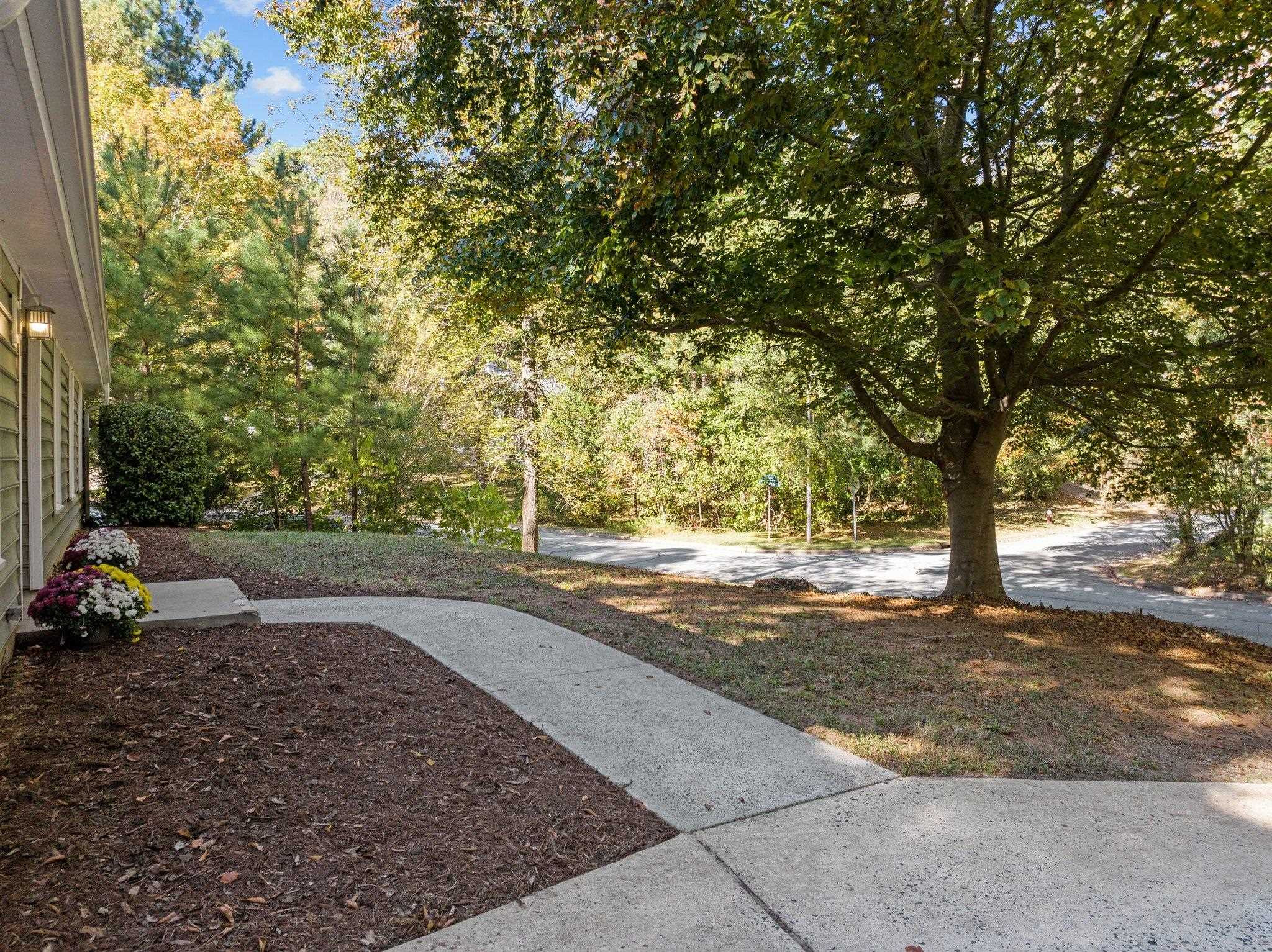 300 Forbush Mountain Drive