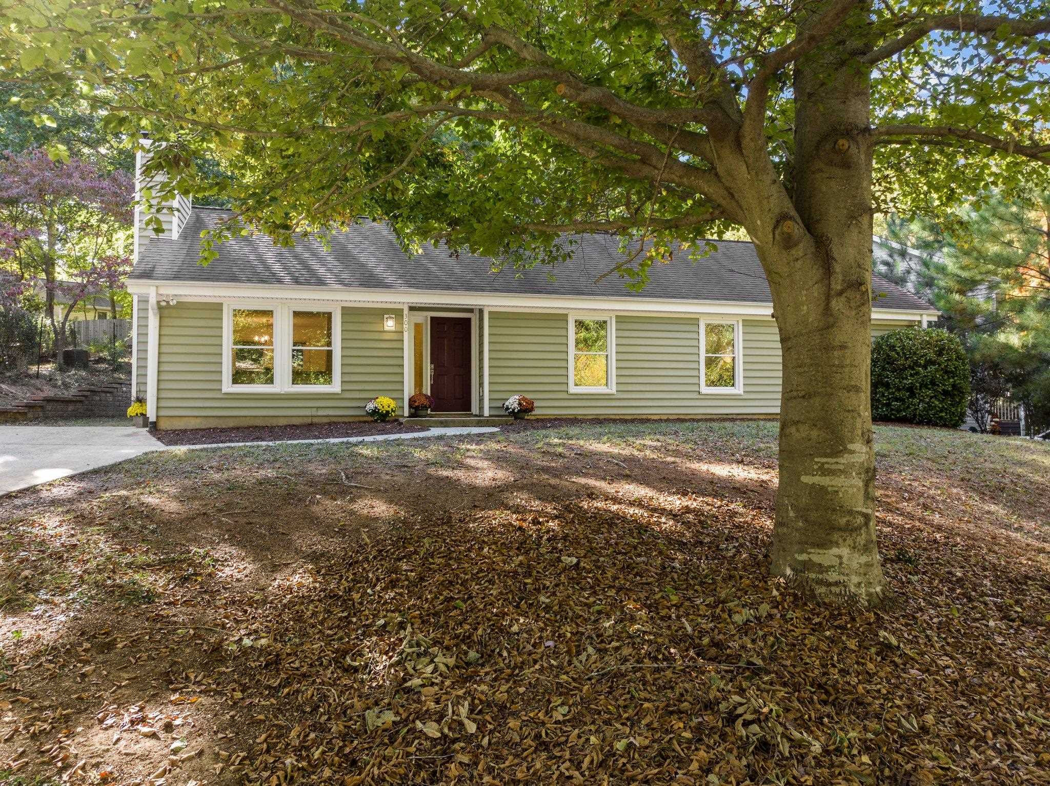 300 Forbush Mountain Drive