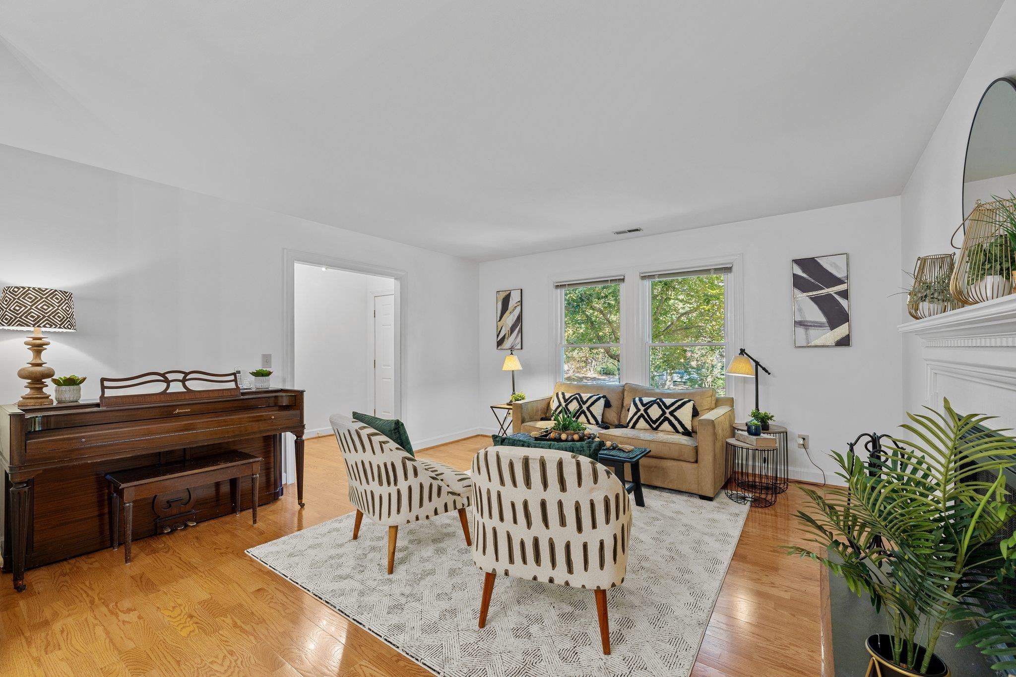 300 Forbush Mountain Drive