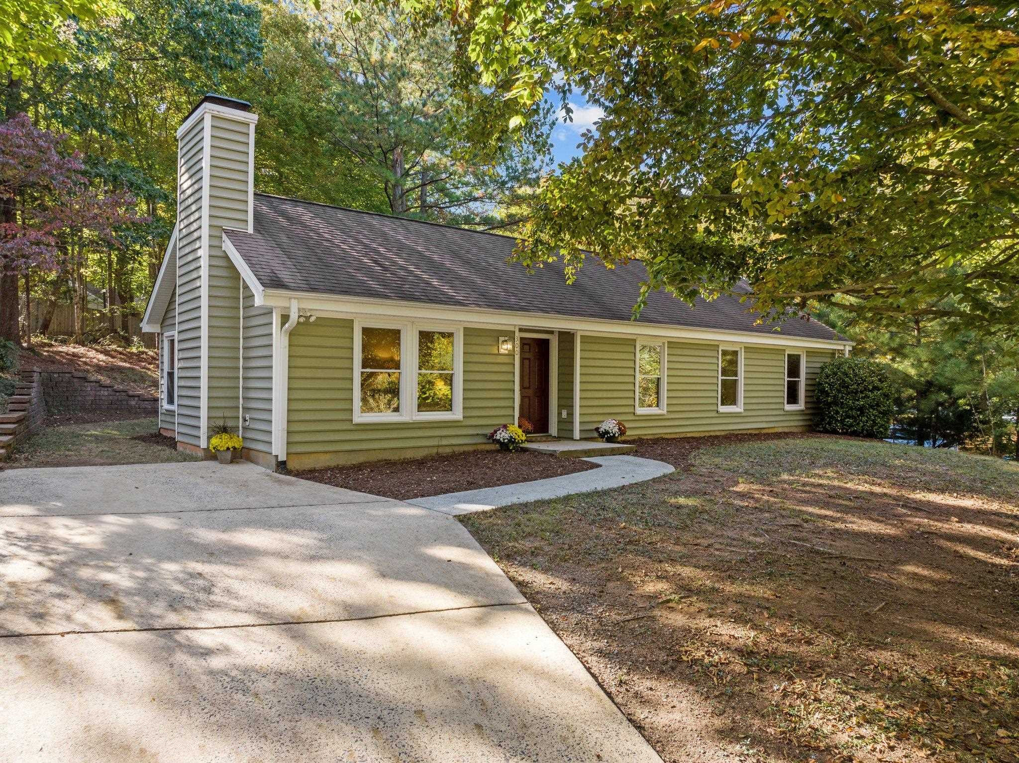 300 Forbush Mountain Drive