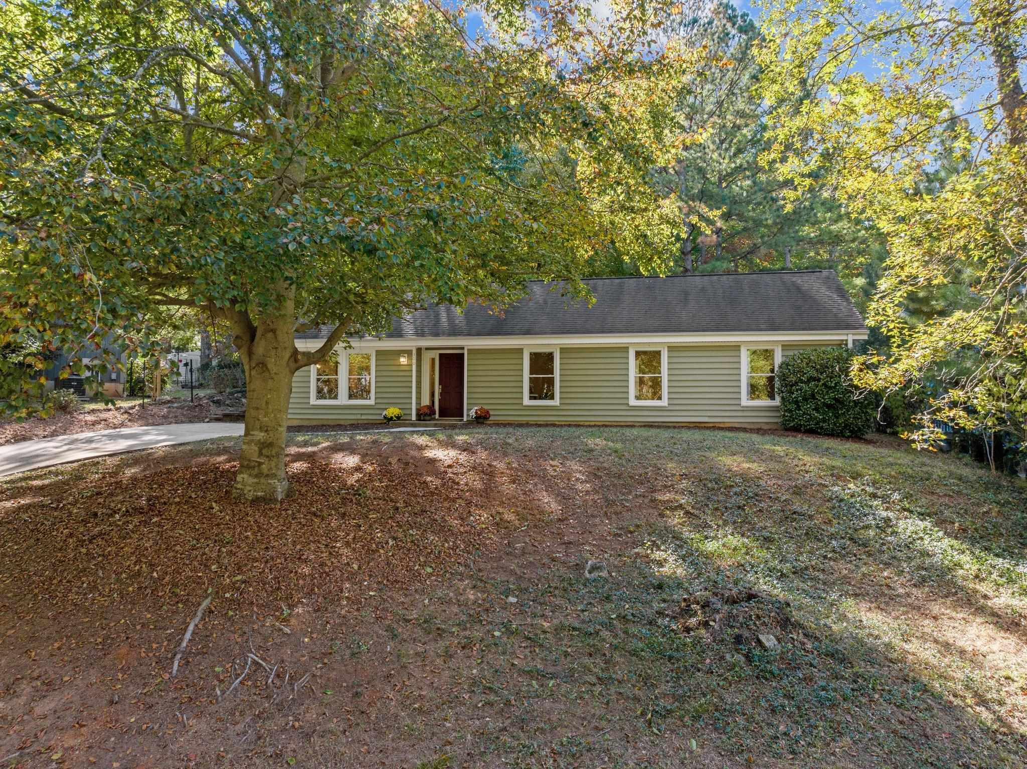 300 Forbush Mountain Drive