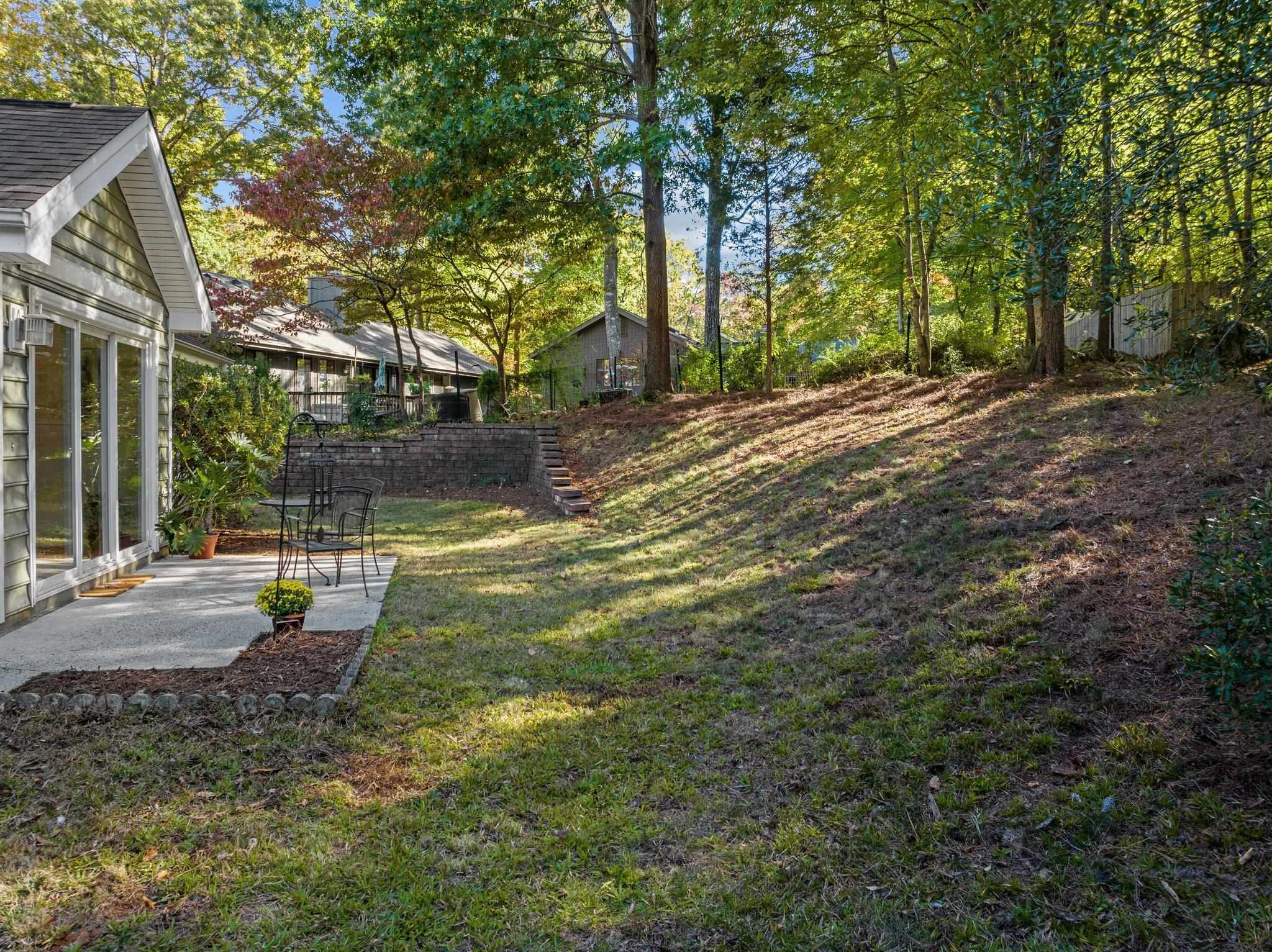 300 Forbush Mountain Drive
