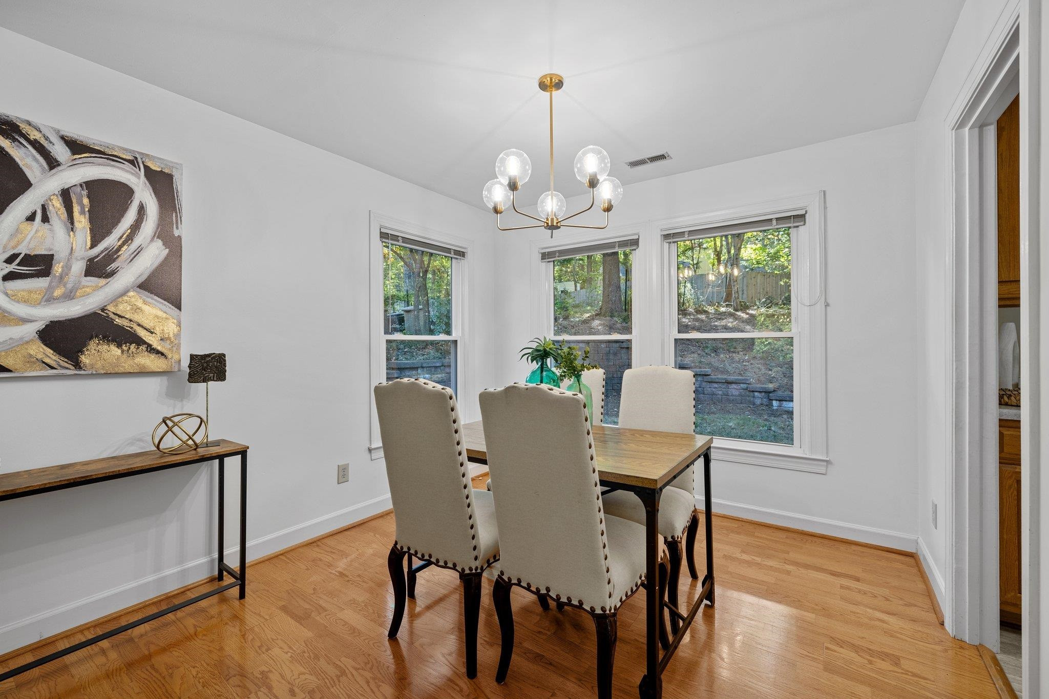 300 Forbush Mountain Drive