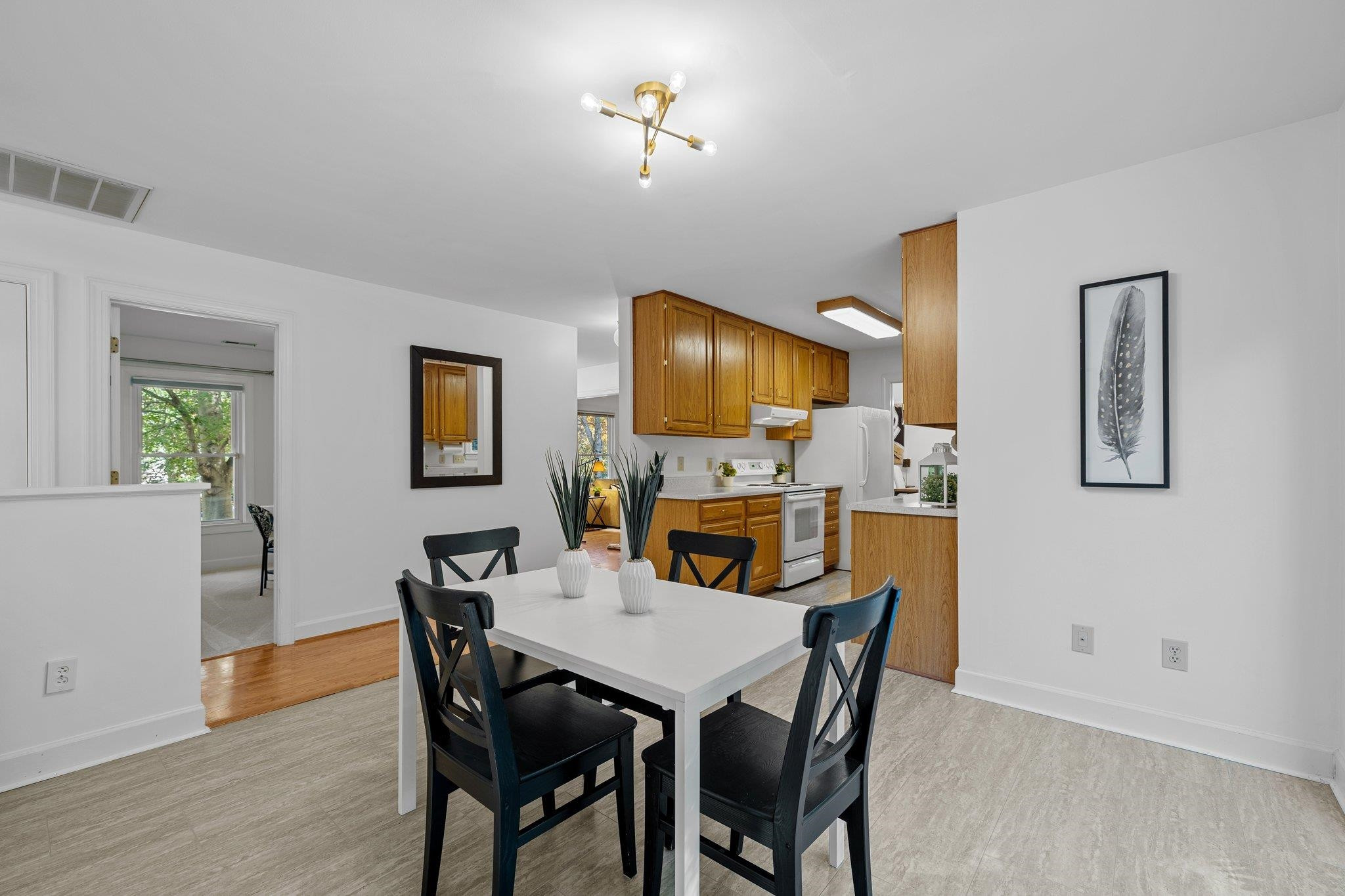 300 Forbush Mountain Drive