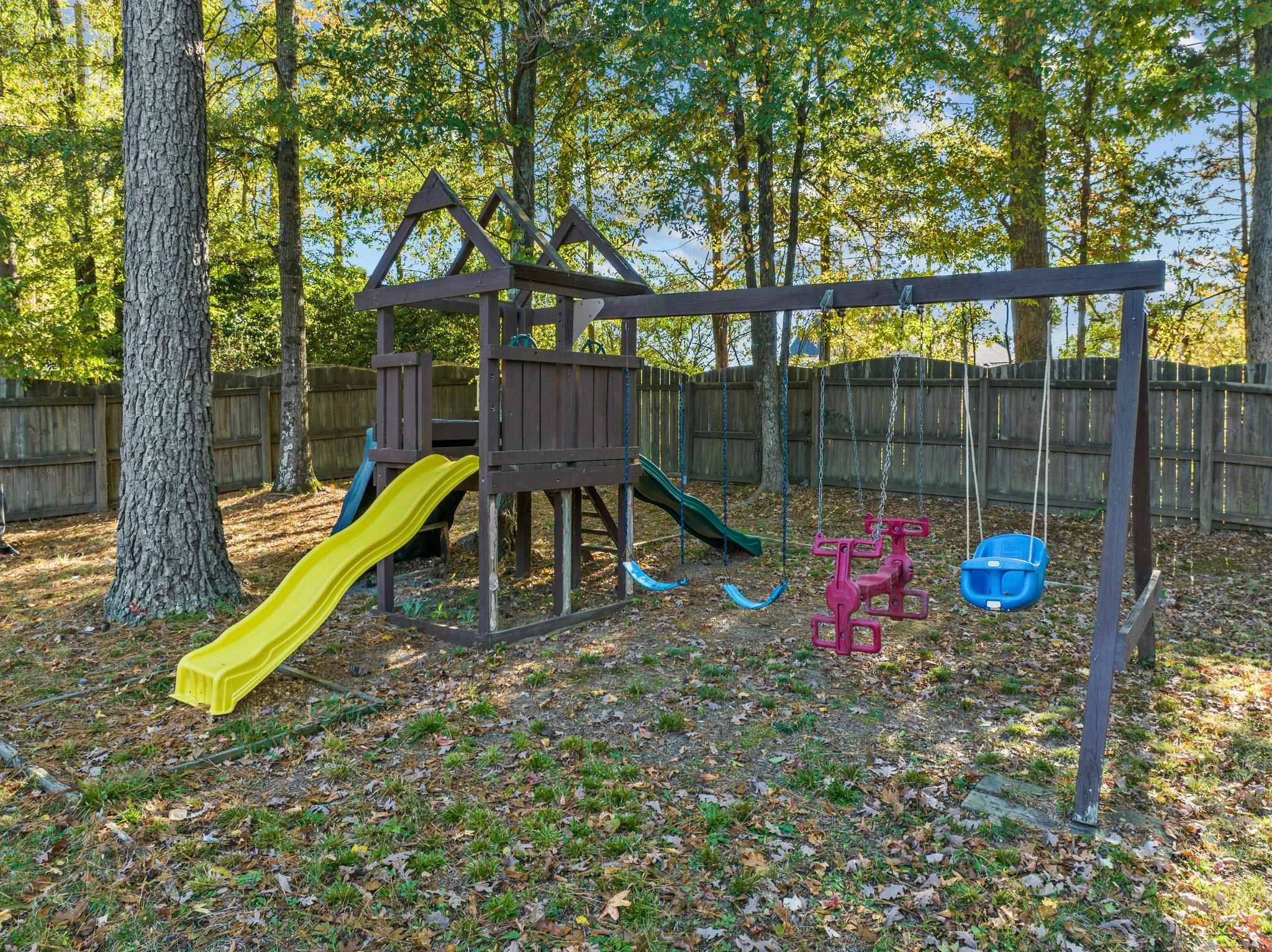 1819 Kelly Glen Drive