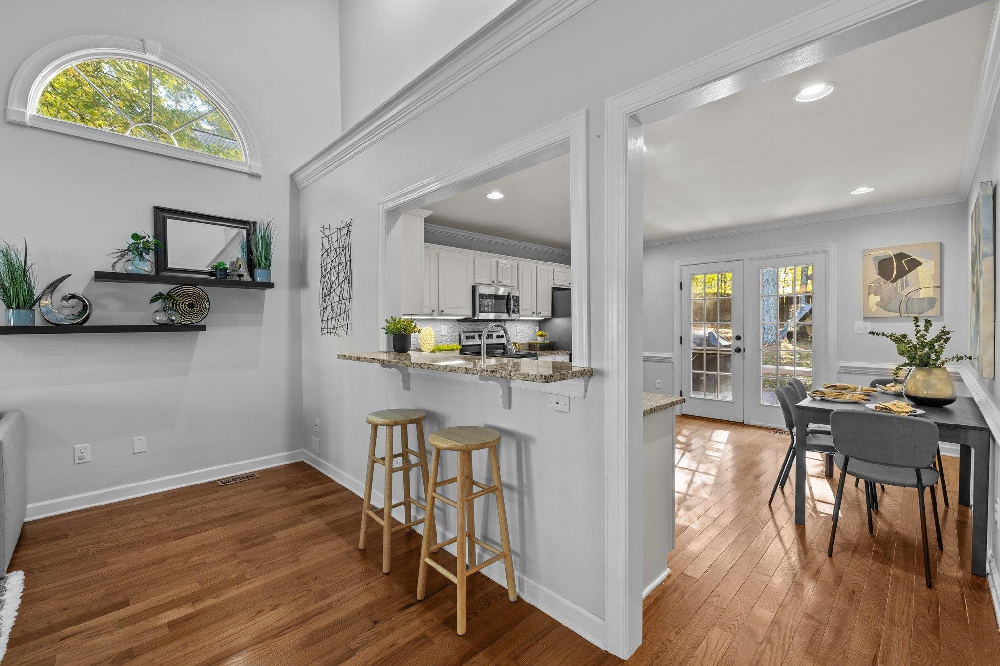 1819 Kelly Glen Drive