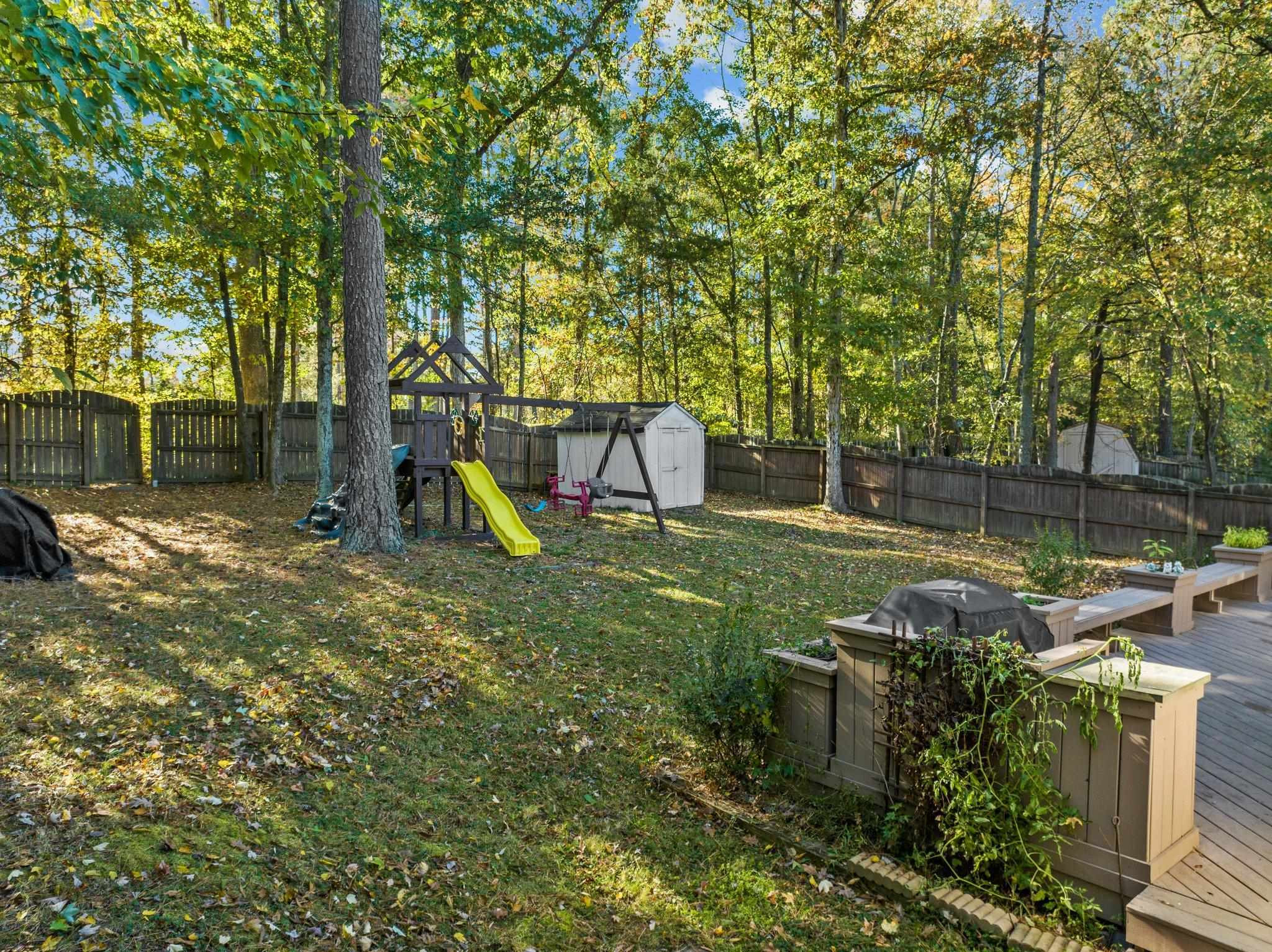 1819 Kelly Glen Drive