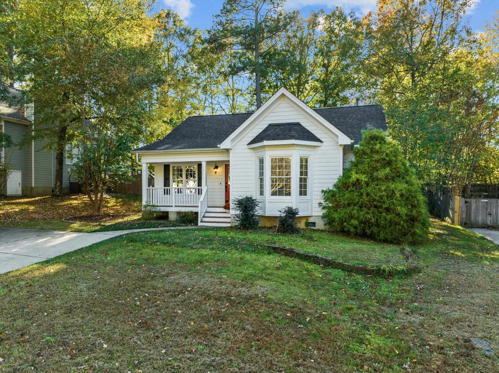 1819 Kelly Glen Drive