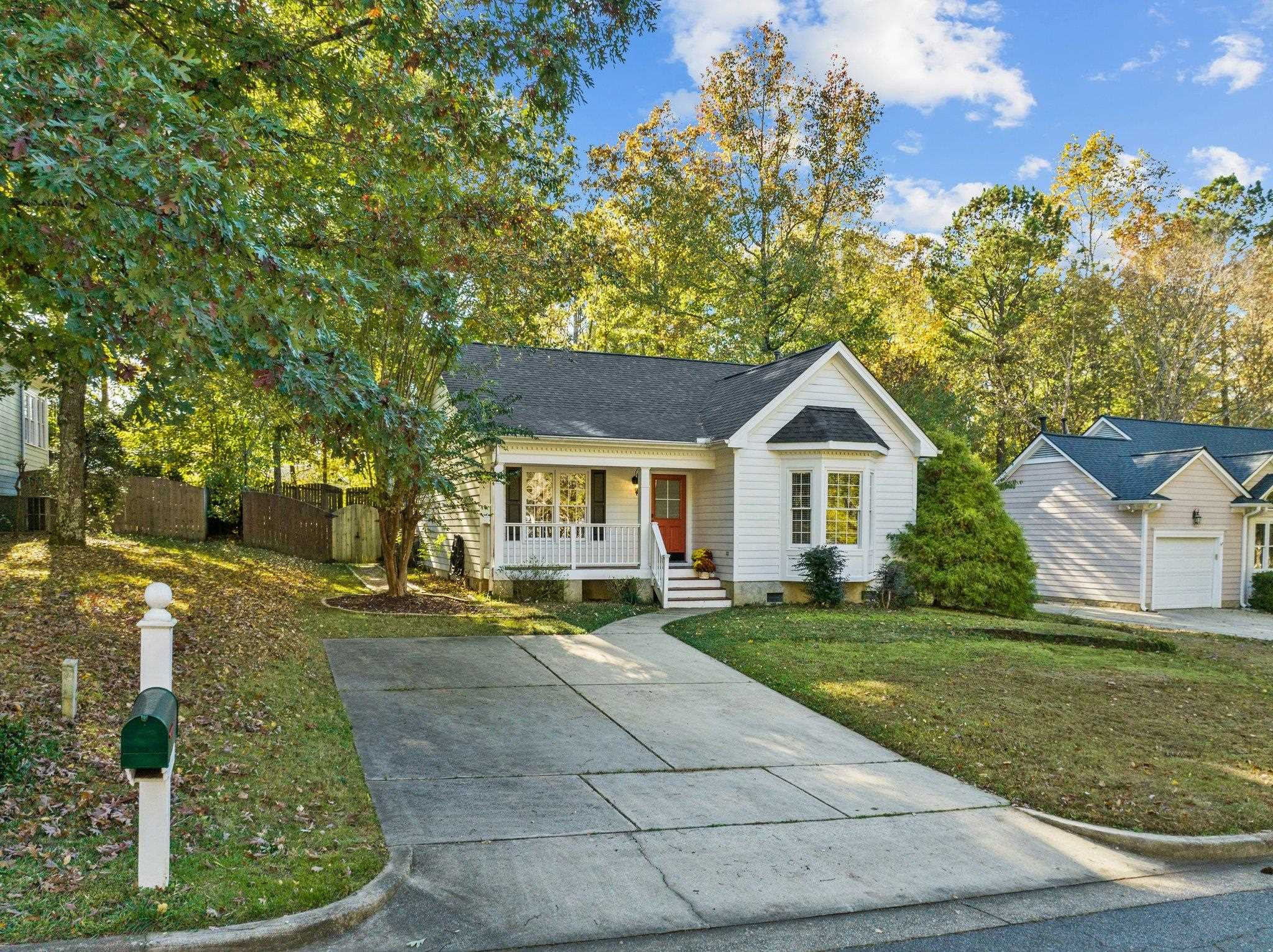 1819 Kelly Glen Drive