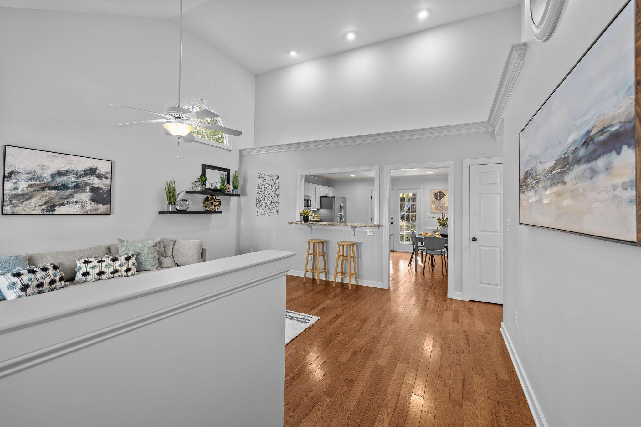 1819 Kelly Glen Drive