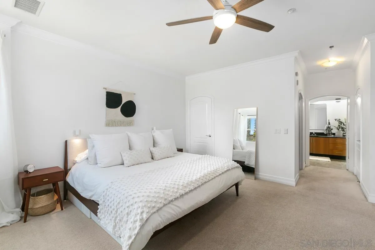 550 Park Blvd Unit 2302