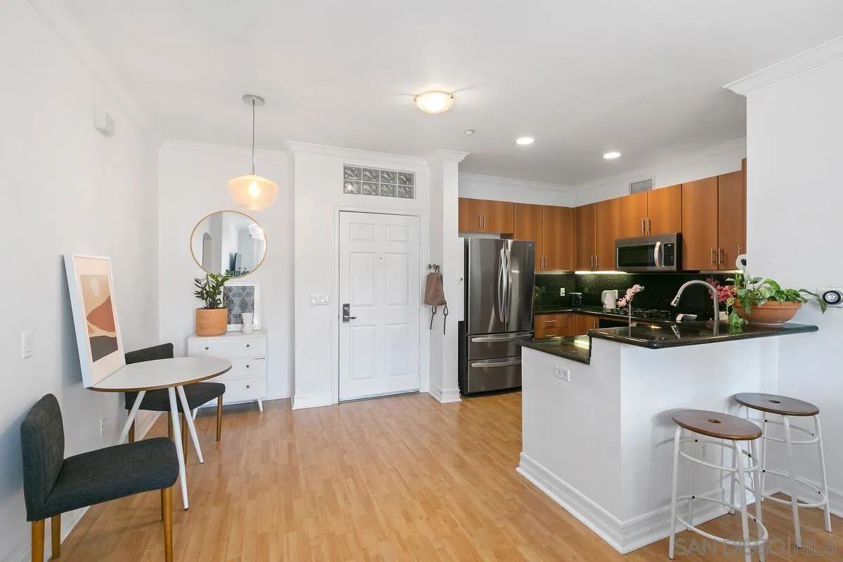 550 Park Blvd Unit 2302