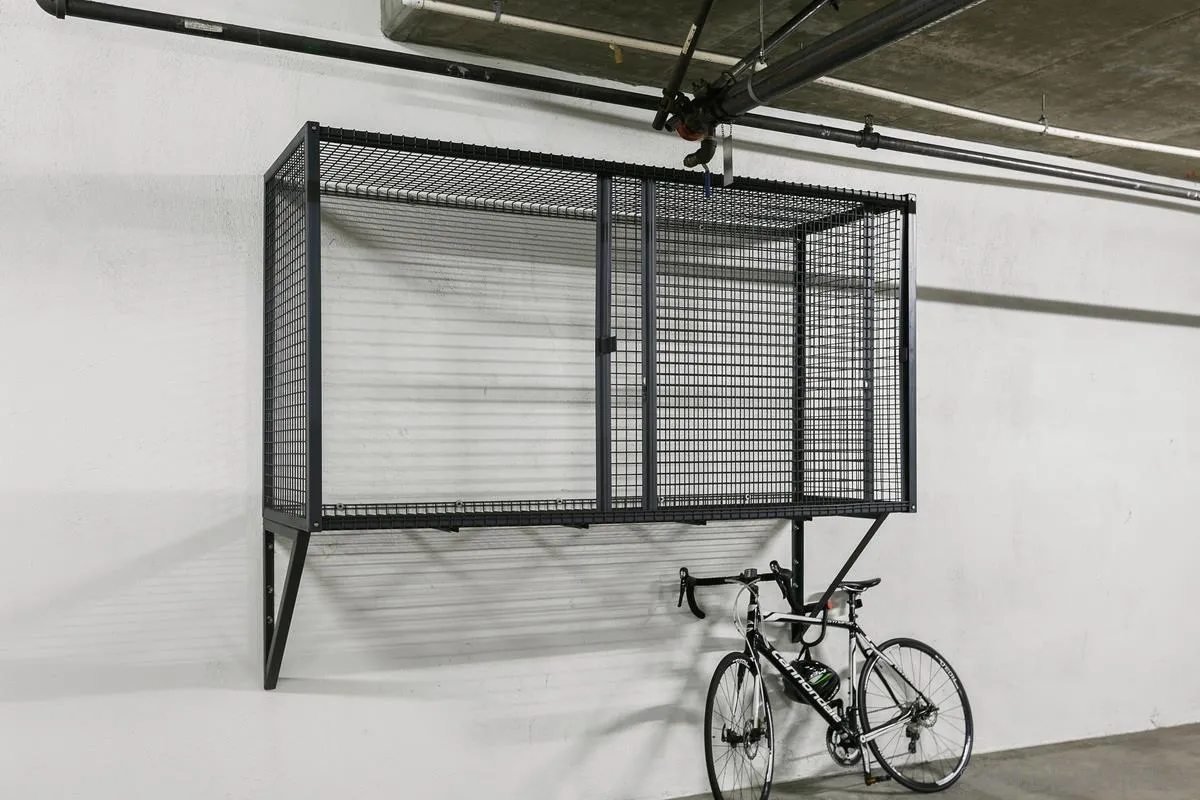 550 Park Blvd Unit 2302