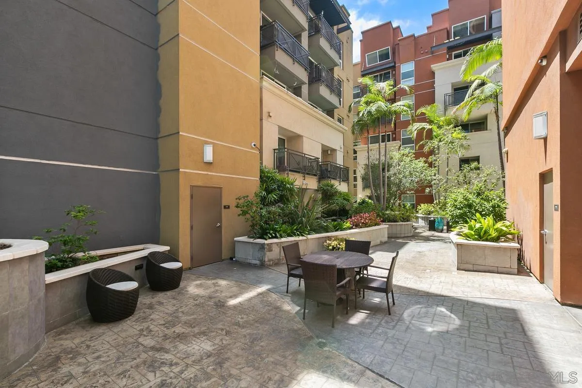 550 Park Blvd Unit 2302