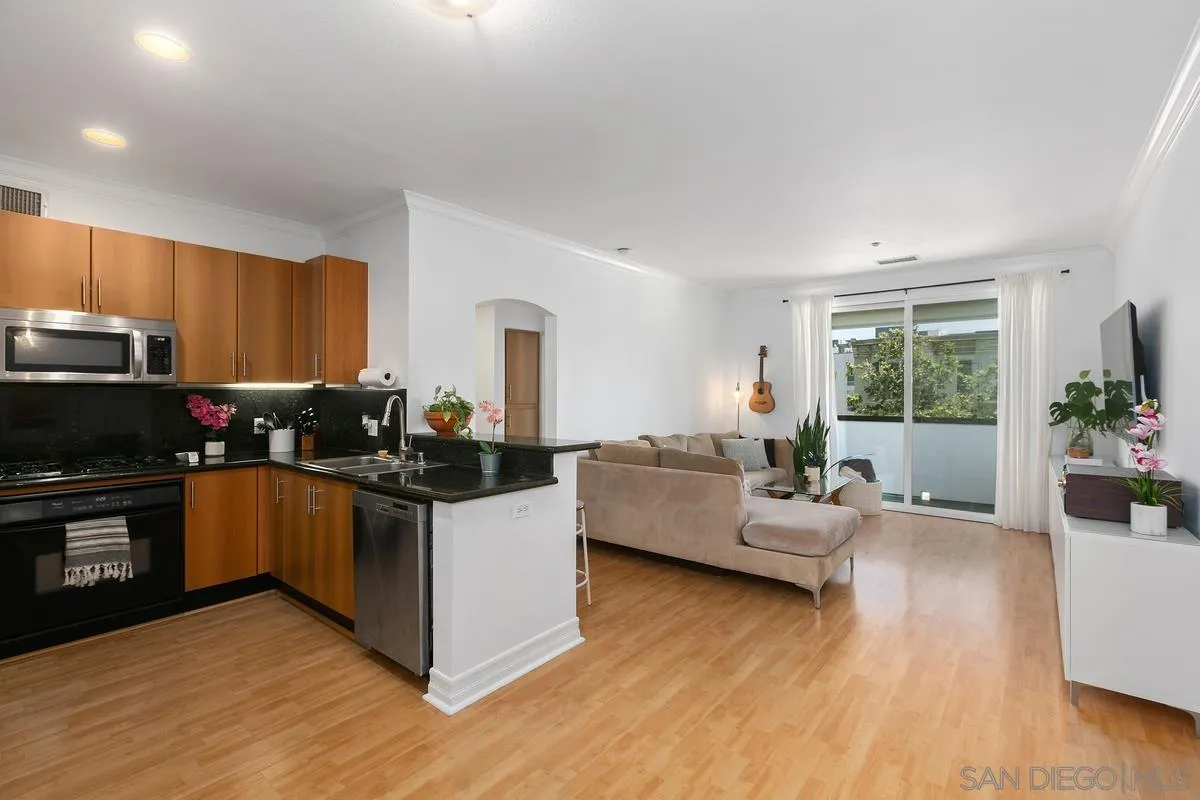 550 Park Blvd Unit 2302