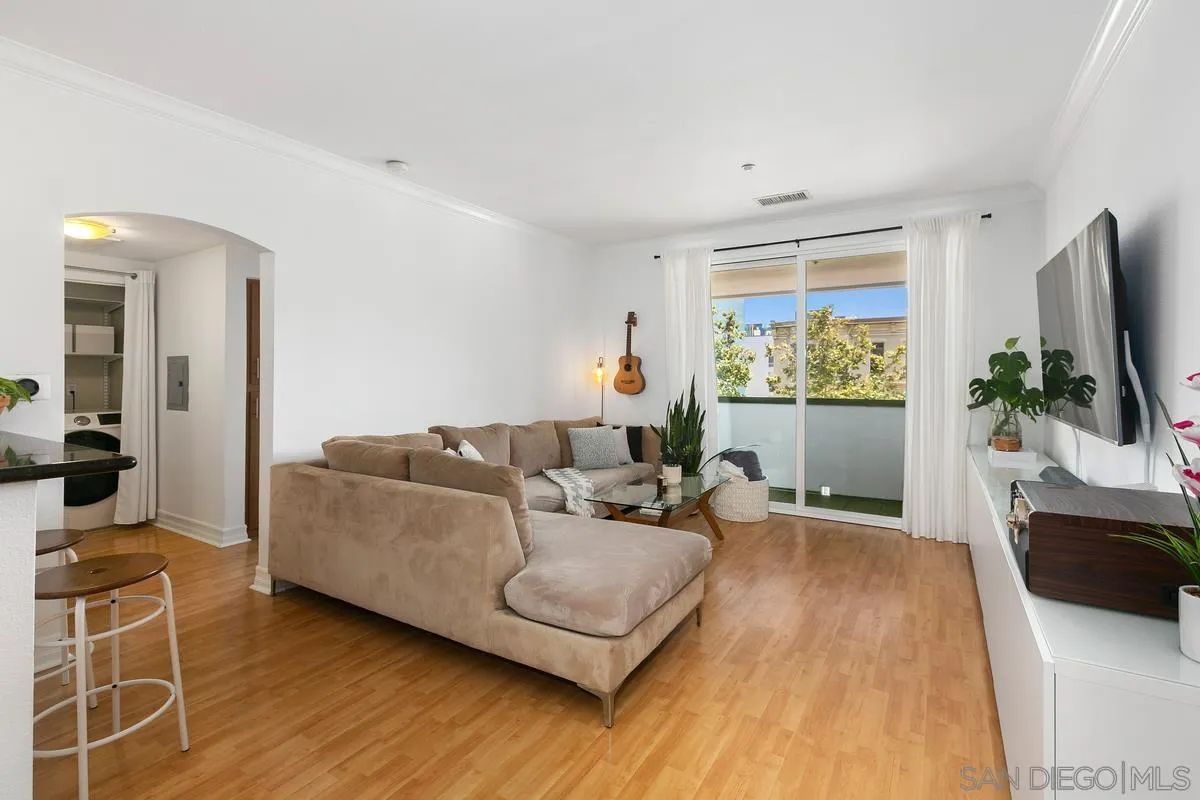 550 Park Blvd Unit 2302