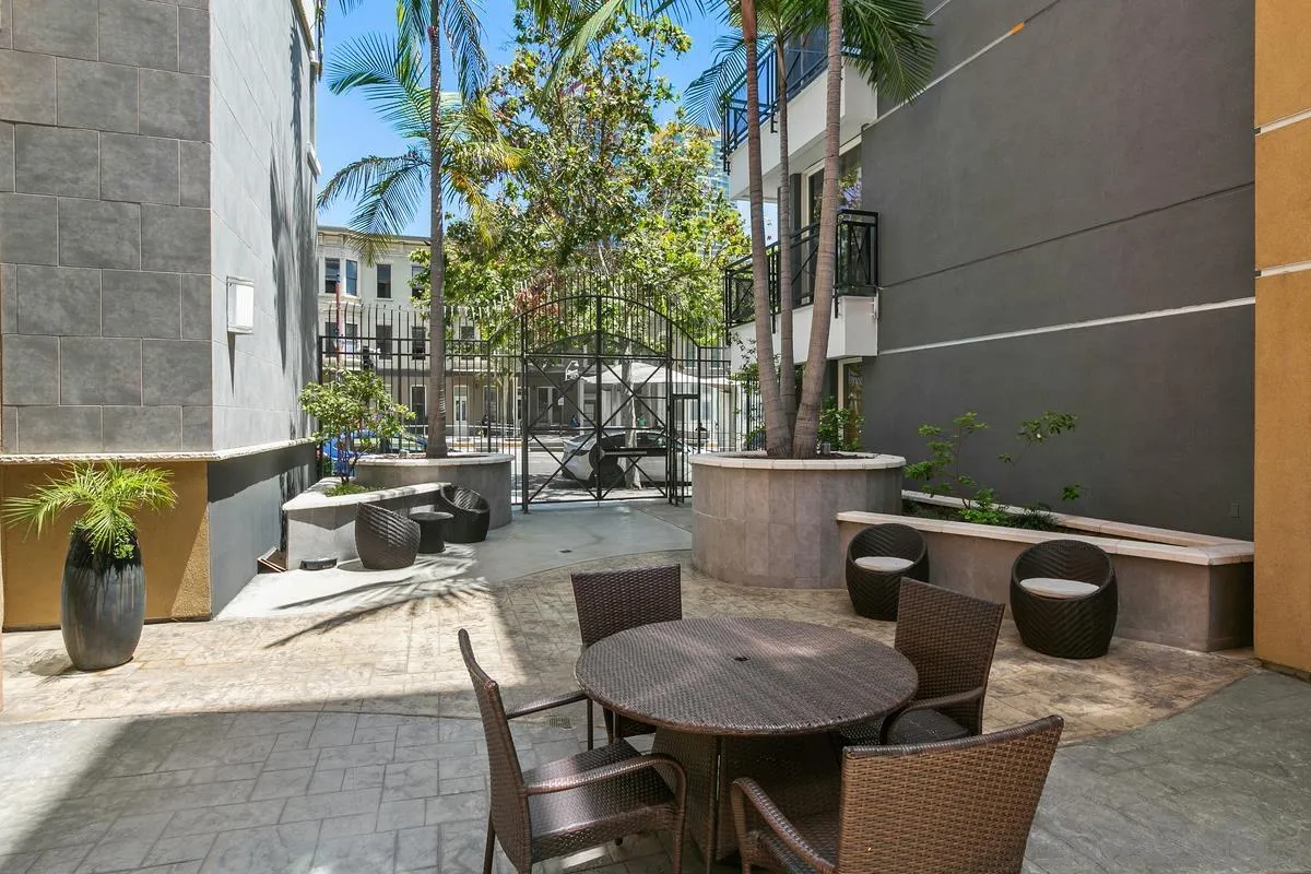 550 Park Blvd Unit 2302