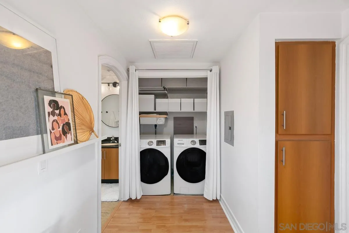 550 Park Blvd Unit 2302