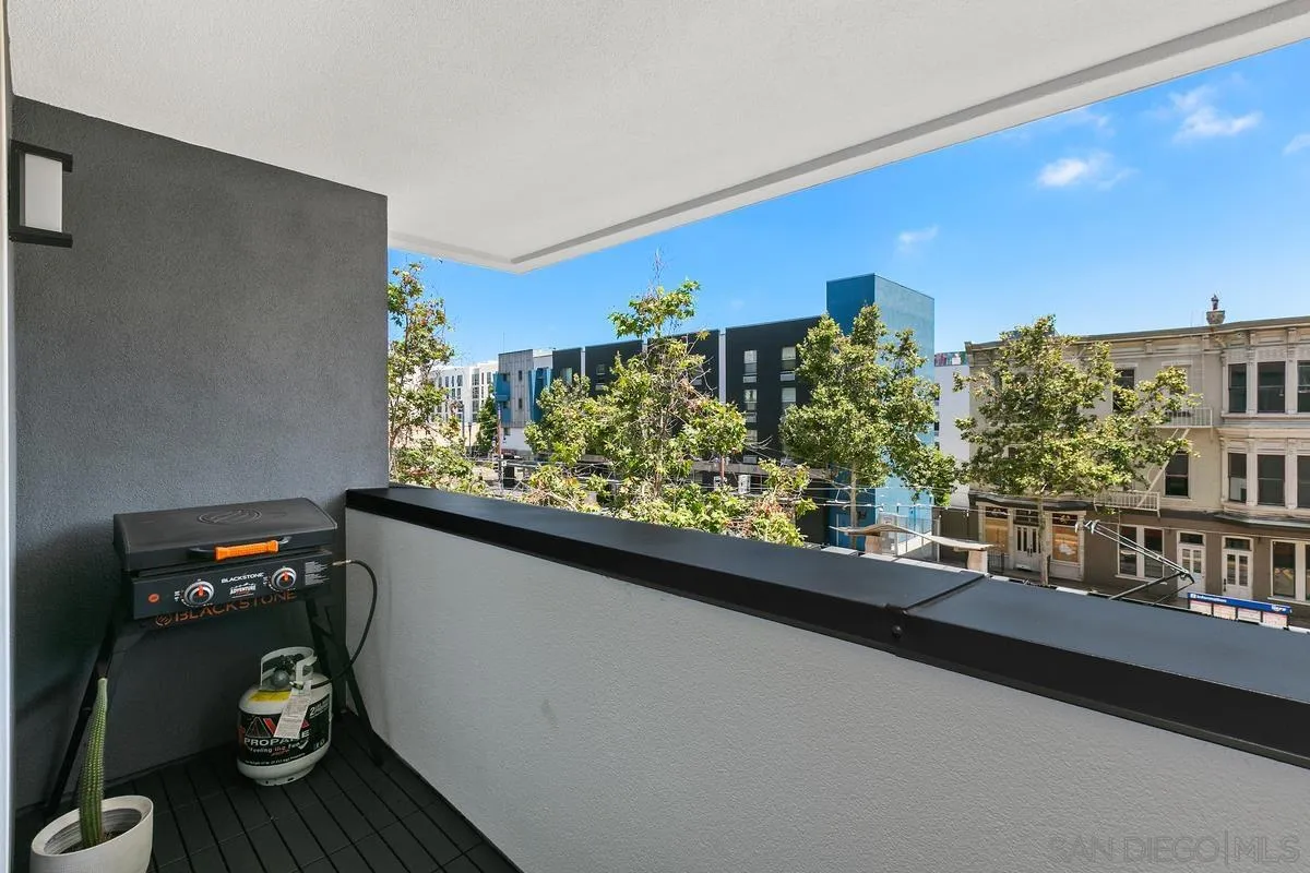 550 Park Blvd Unit 2302