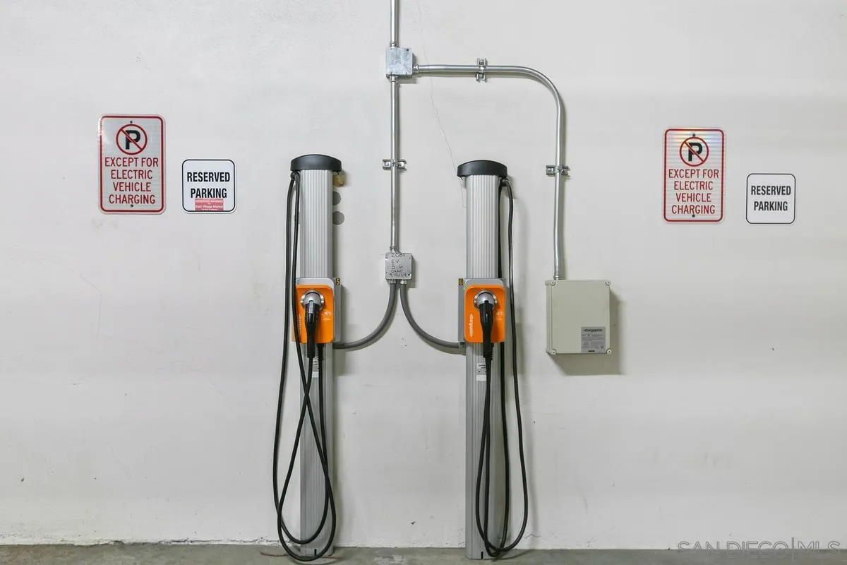 550 Park Blvd Unit 2302