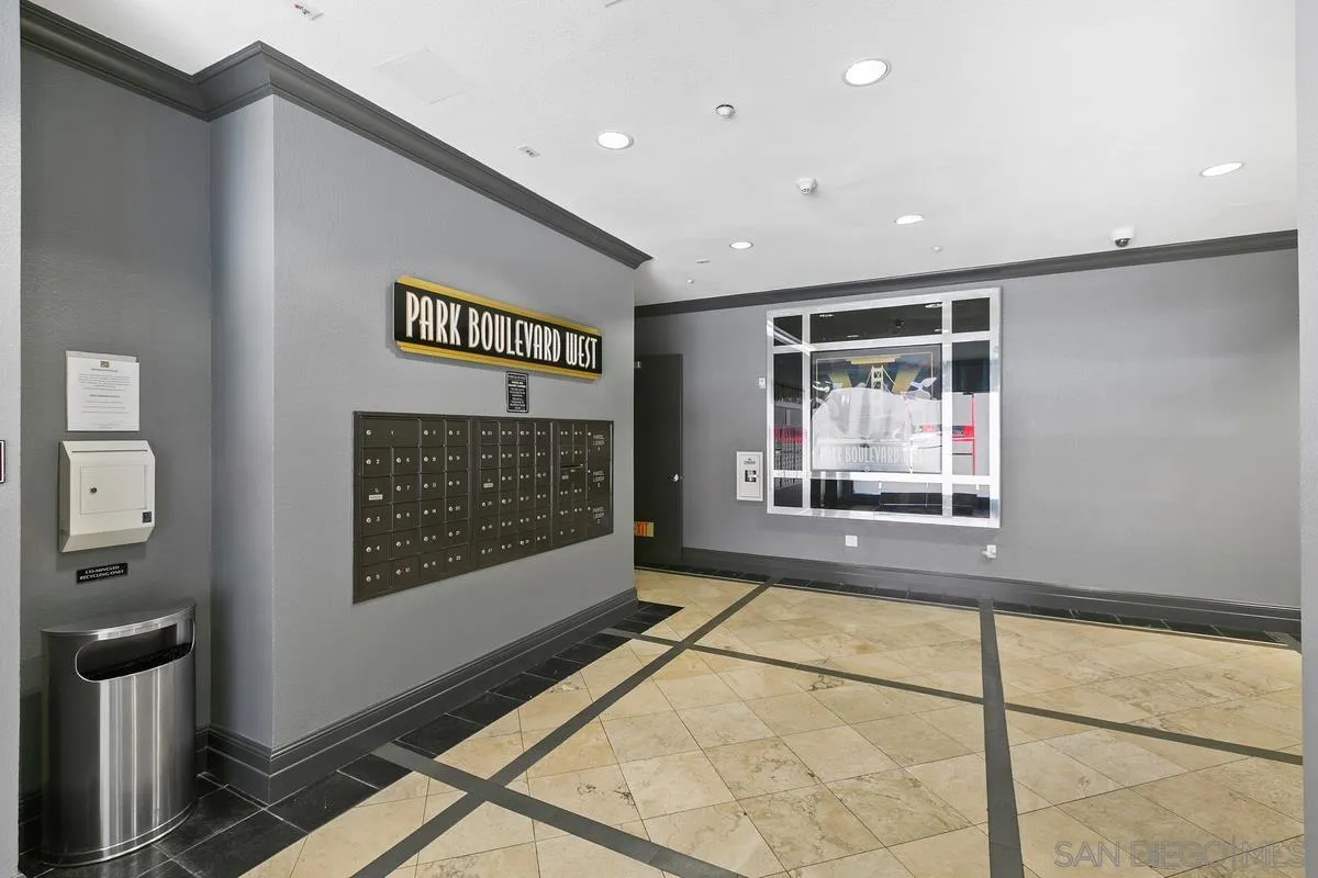 550 Park Blvd Unit 2302