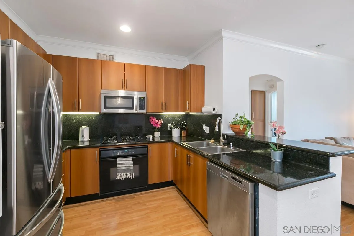 550 Park Blvd Unit 2302