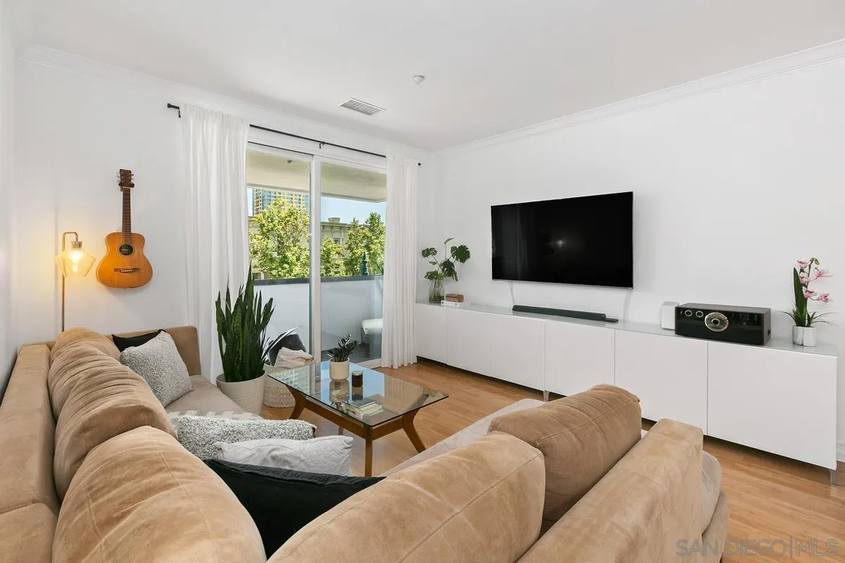 550 Park Blvd Unit 2302