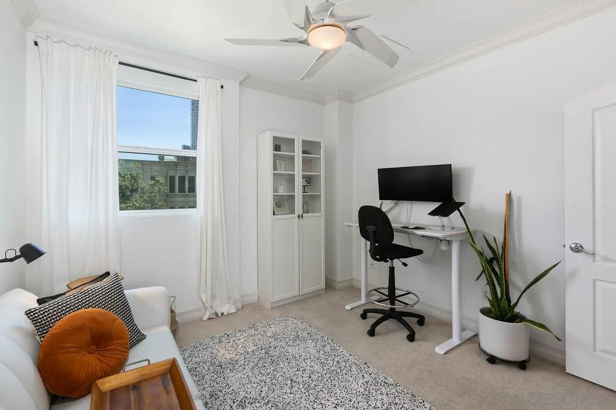 550 Park Blvd Unit 2302