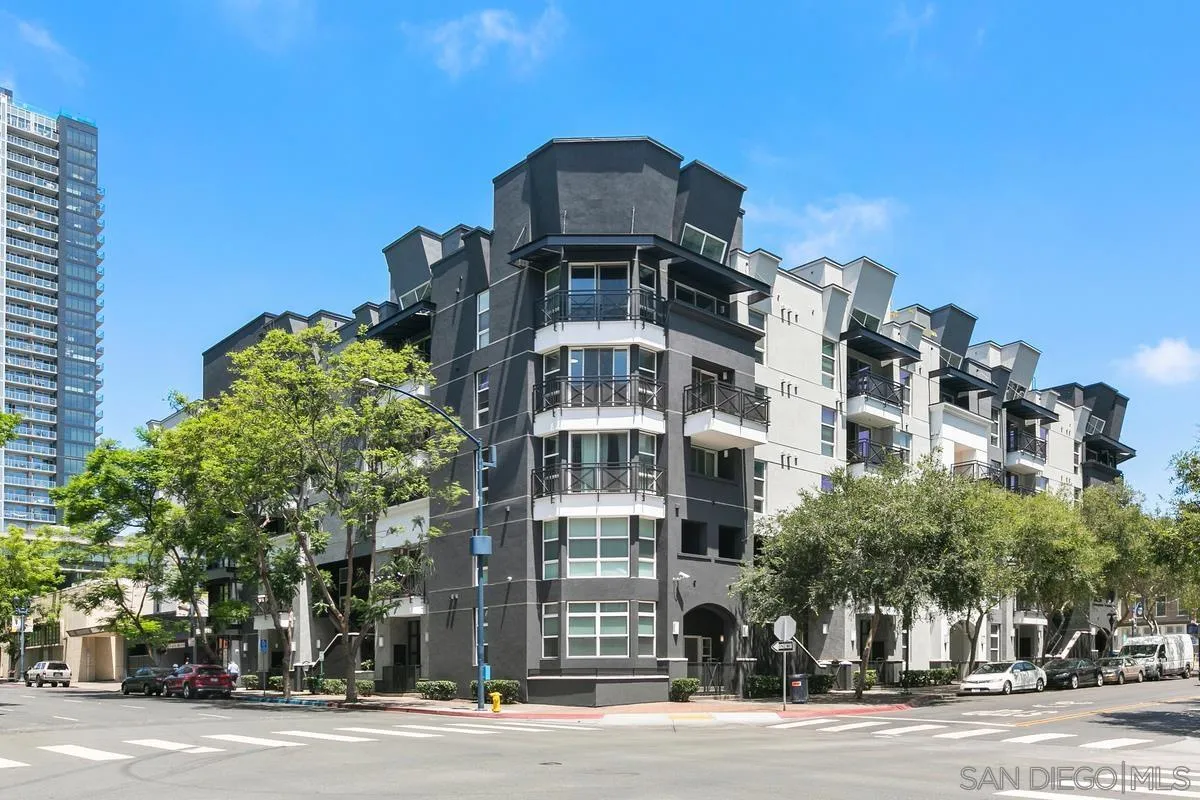 550 Park Blvd Unit 2302