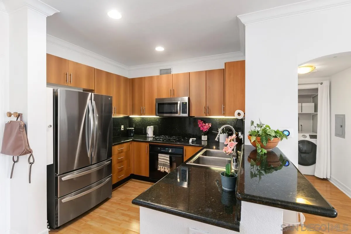 550 Park Blvd Unit 2302