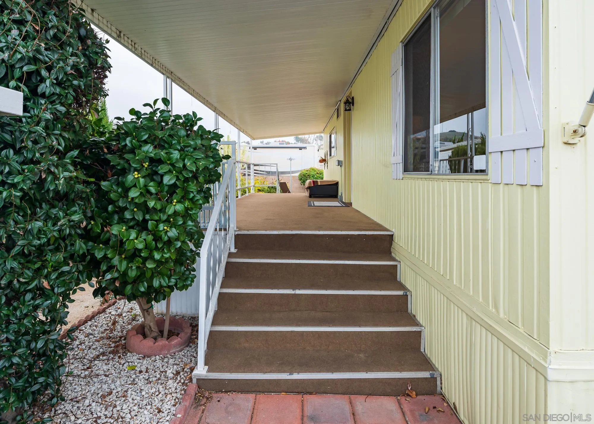 221 N El Camino Real Unit 60