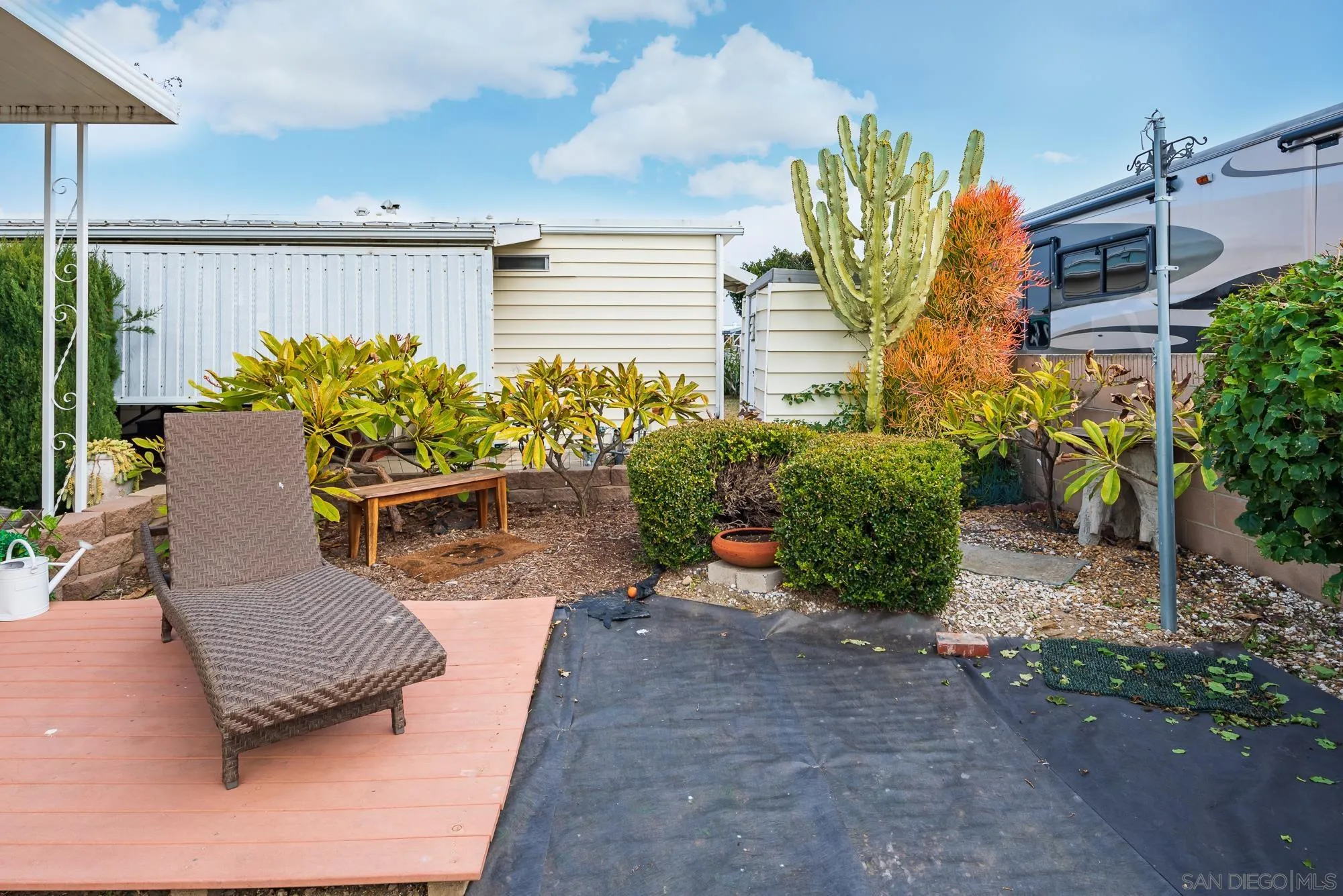 221 N El Camino Real Unit 60