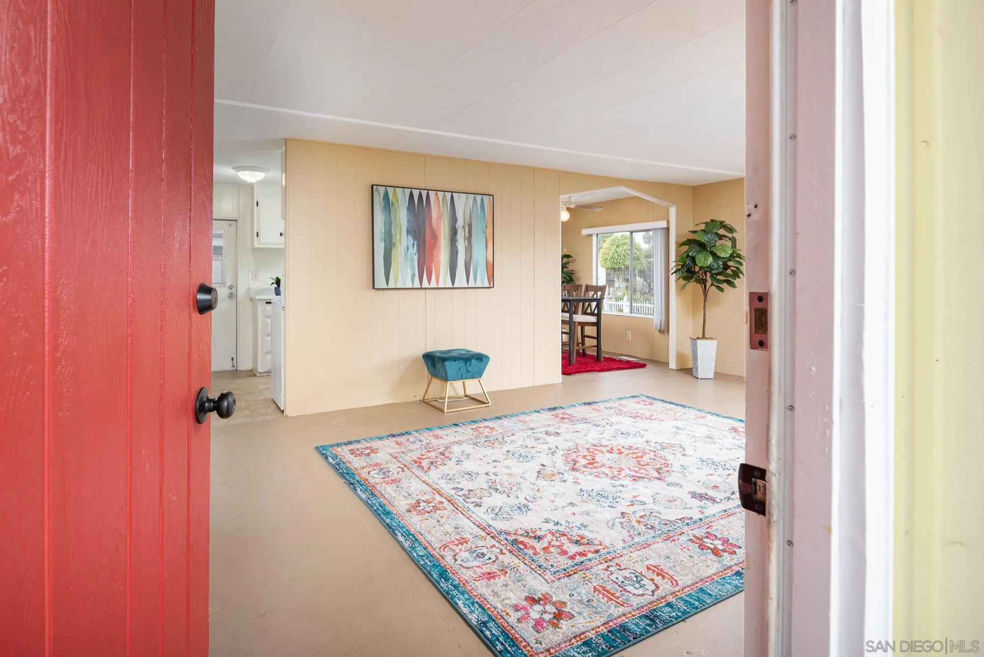 221 N El Camino Real Unit 60