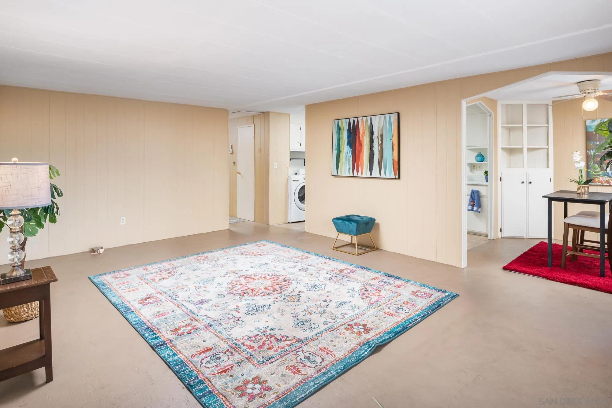 221 N El Camino Real Unit 60