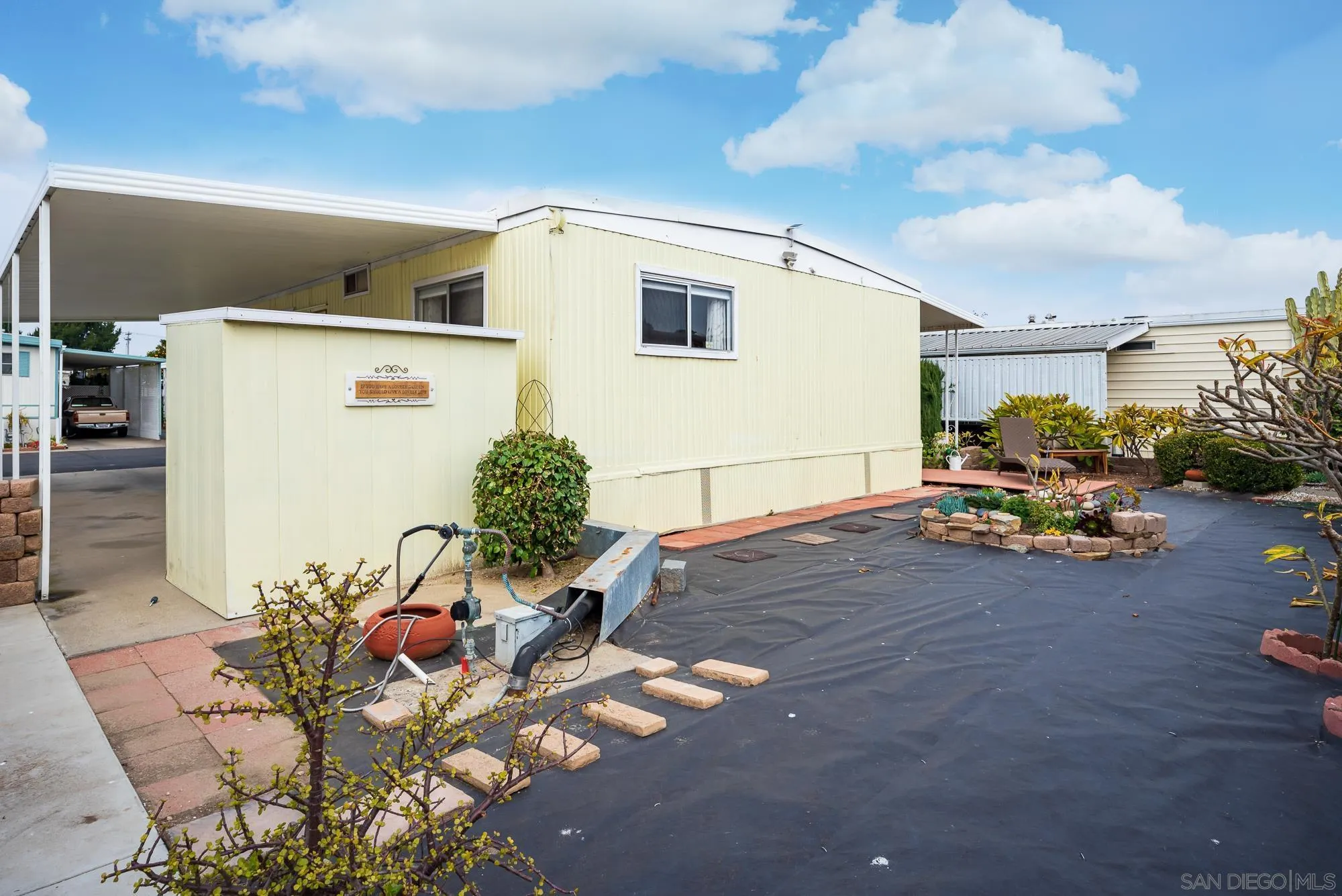 221 N El Camino Real Unit 60