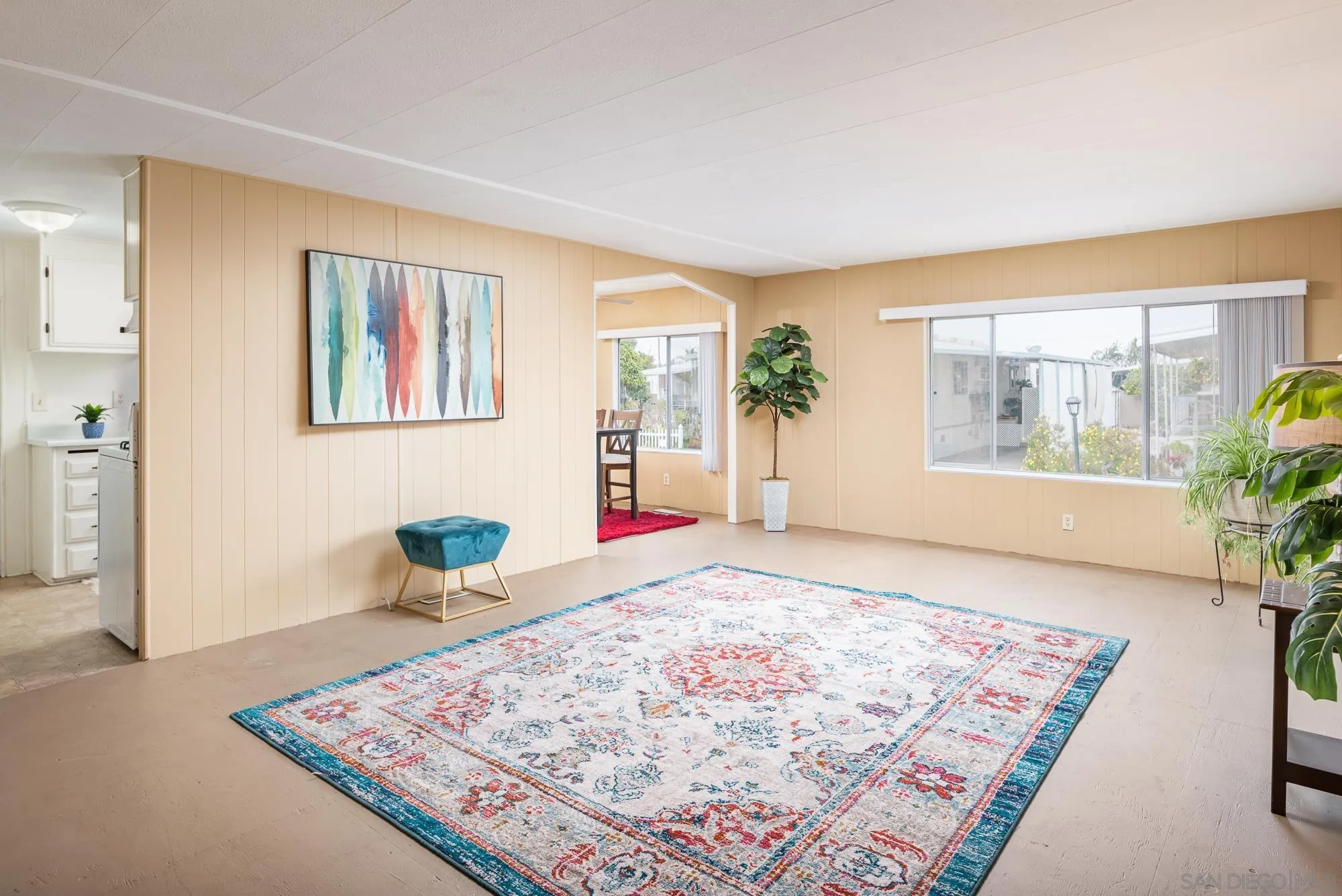 221 N El Camino Real Unit 60