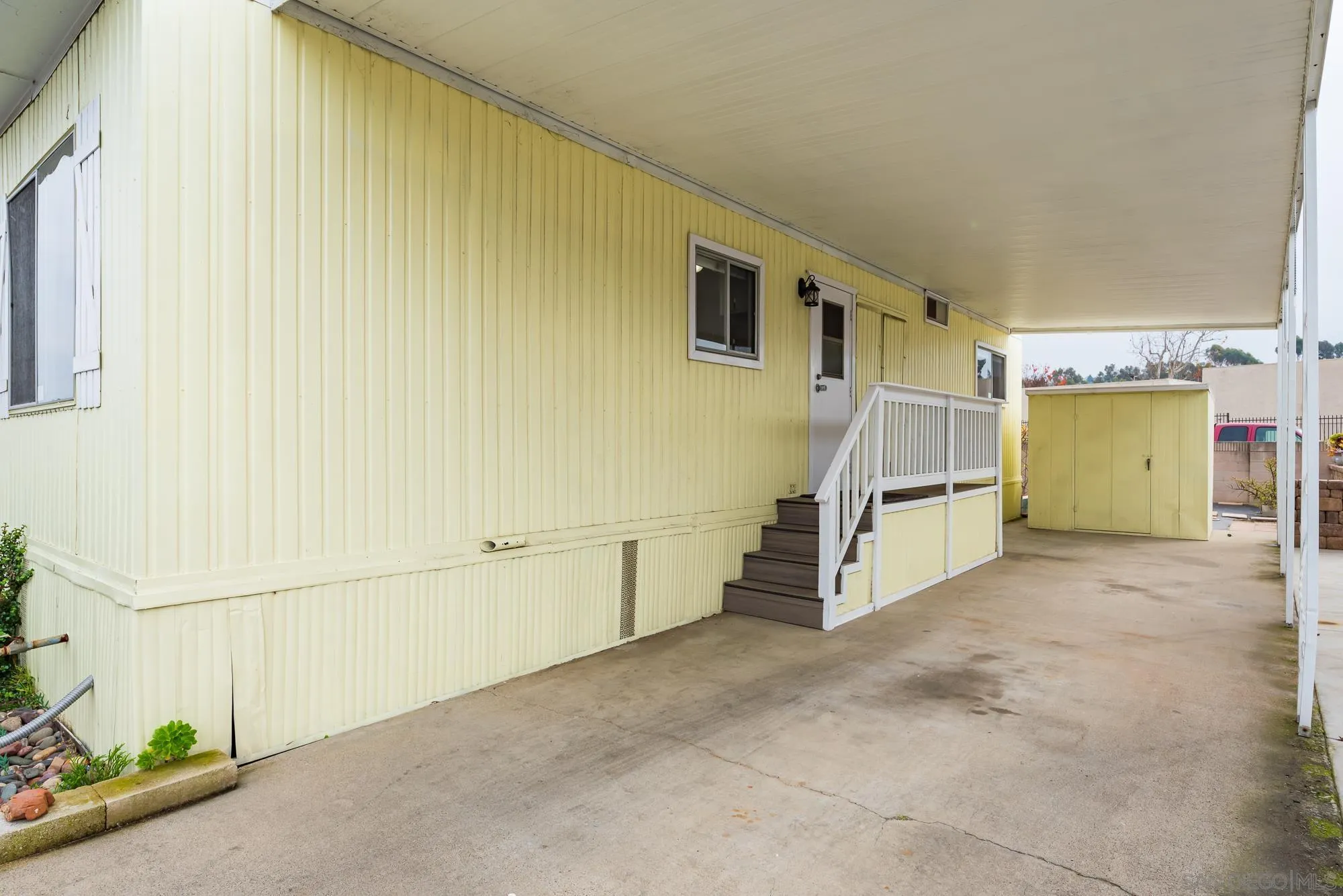 221 N El Camino Real Unit 60