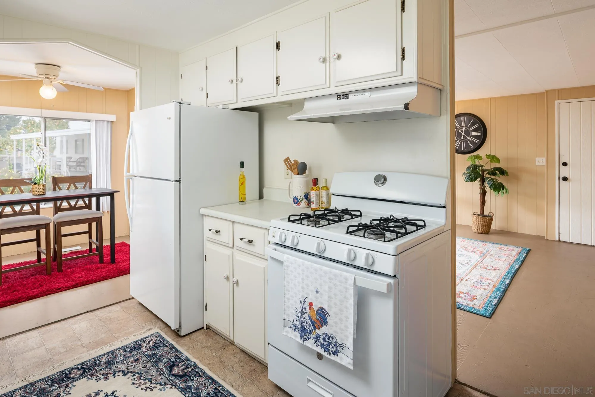 221 N El Camino Real Unit 60