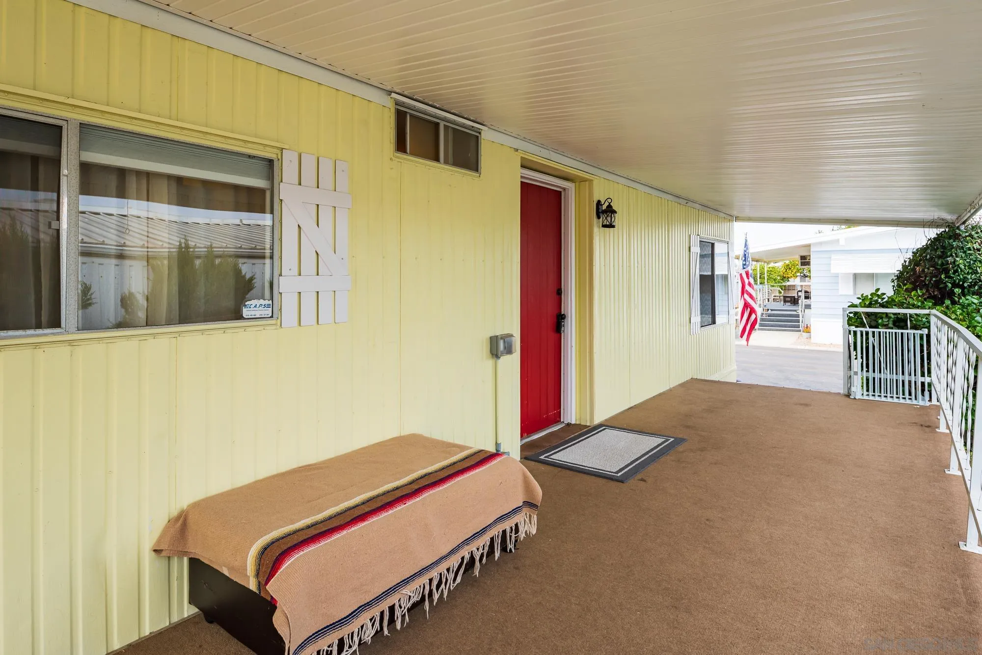 221 N El Camino Real Unit 60