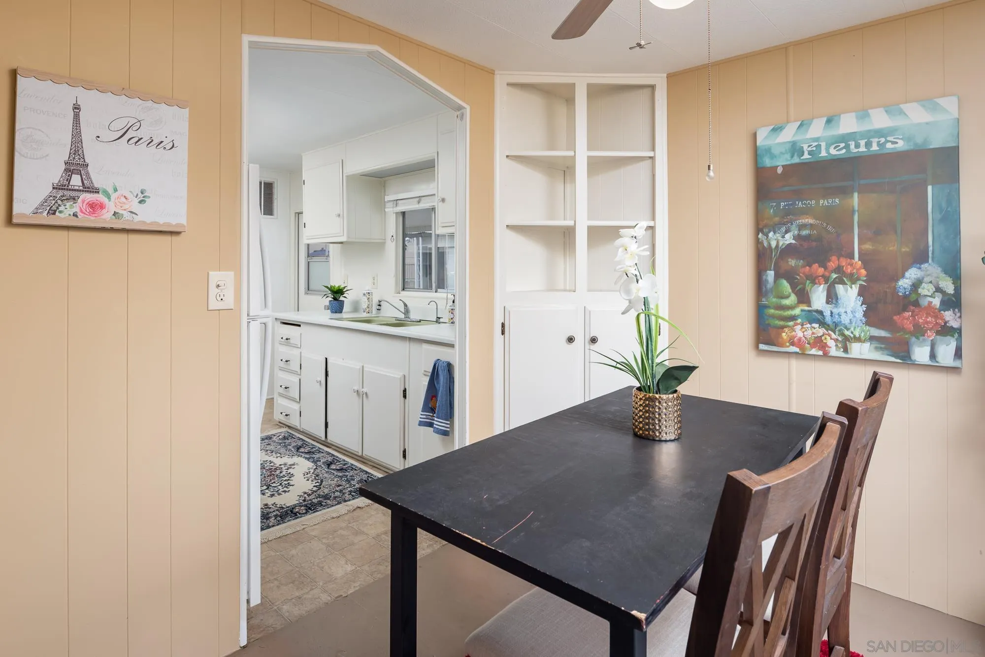 221 N El Camino Real Unit 60