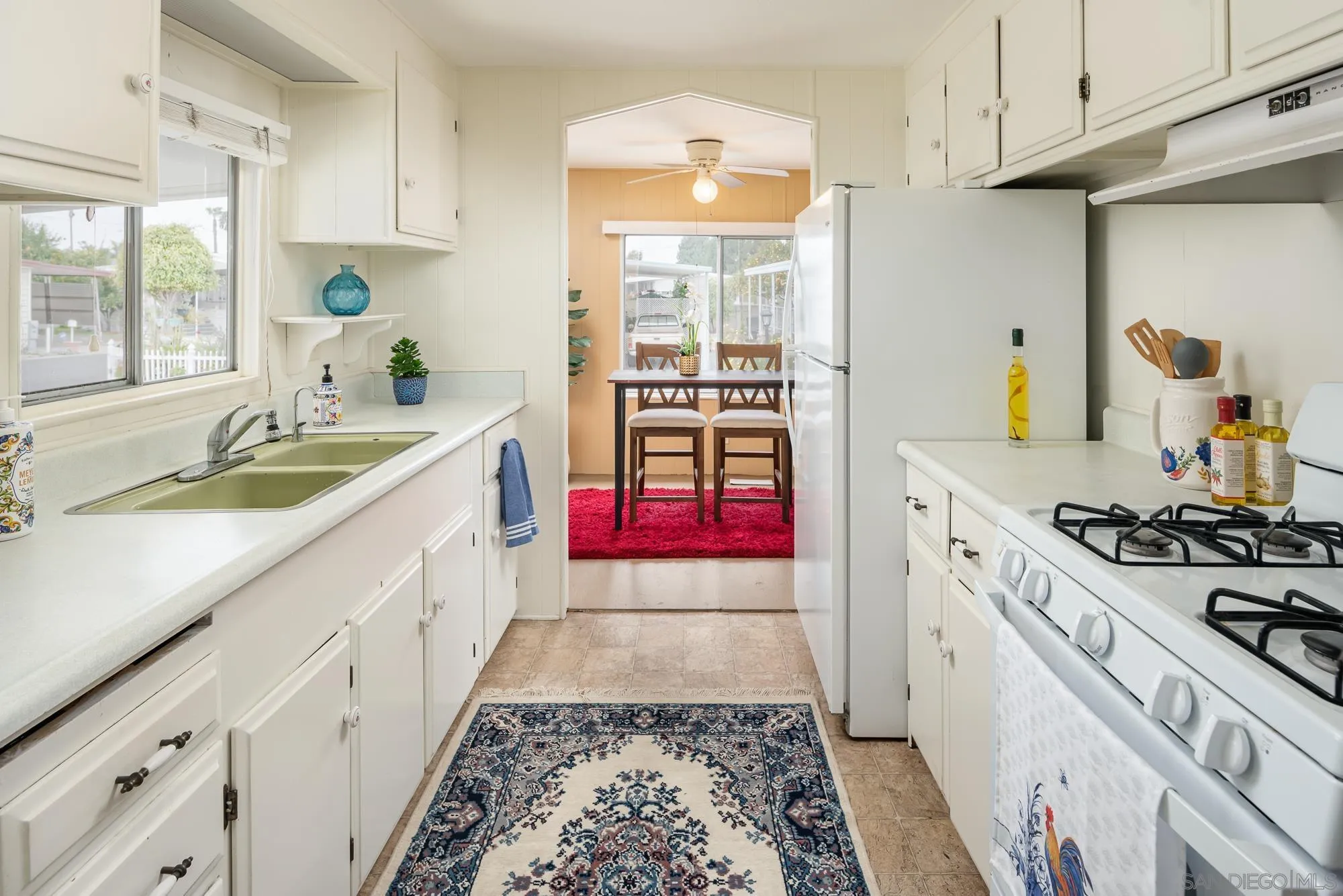 221 N El Camino Real Unit 60