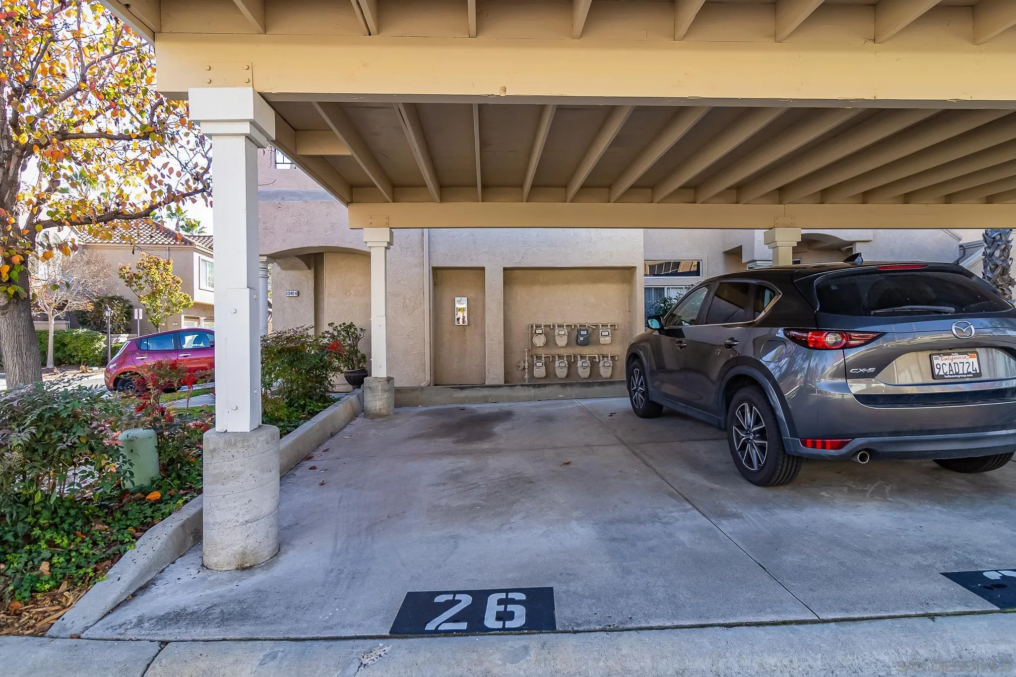 11340 Camino Playa Cancun Unit 8