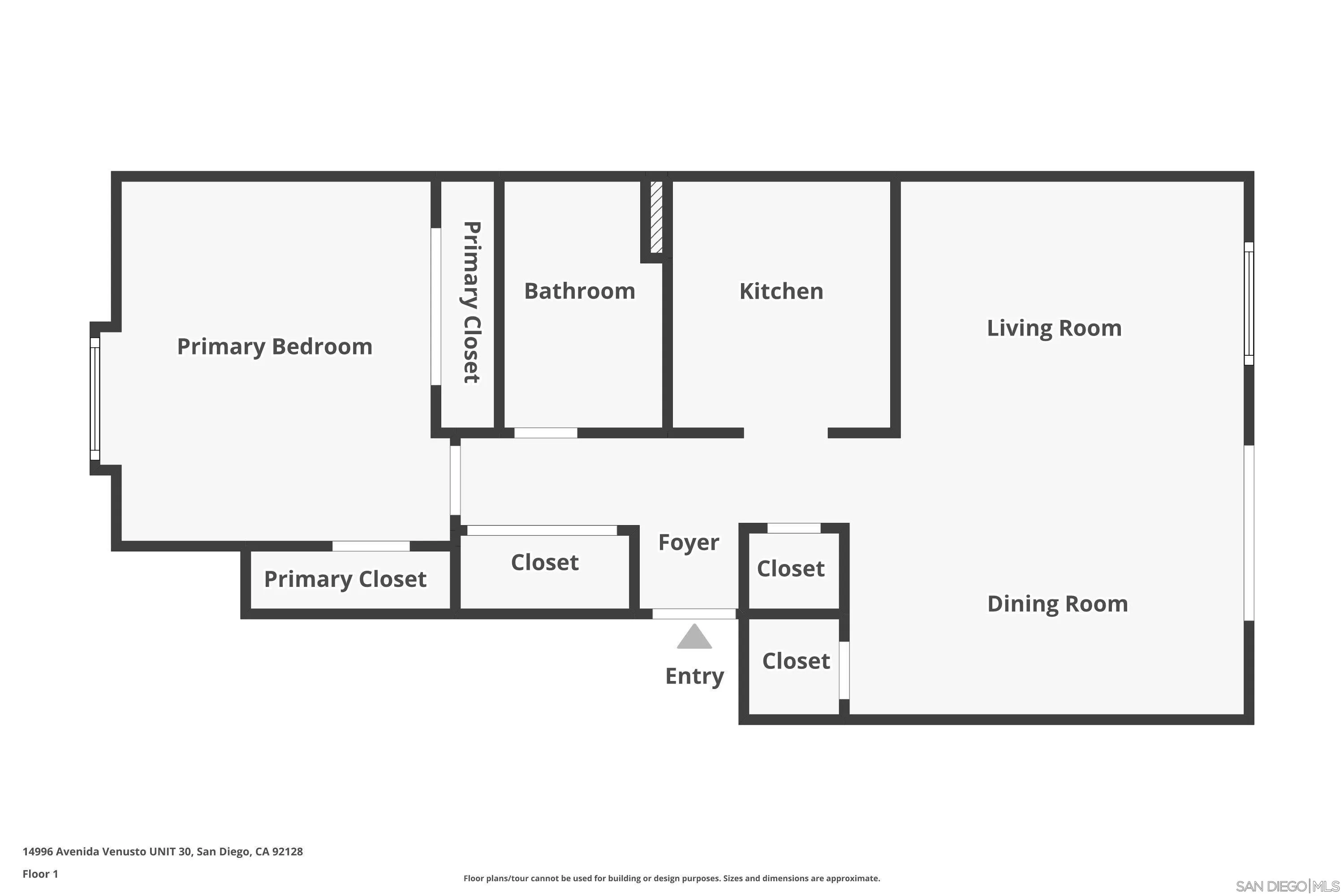 14996 Avenida Venusto Unit 30