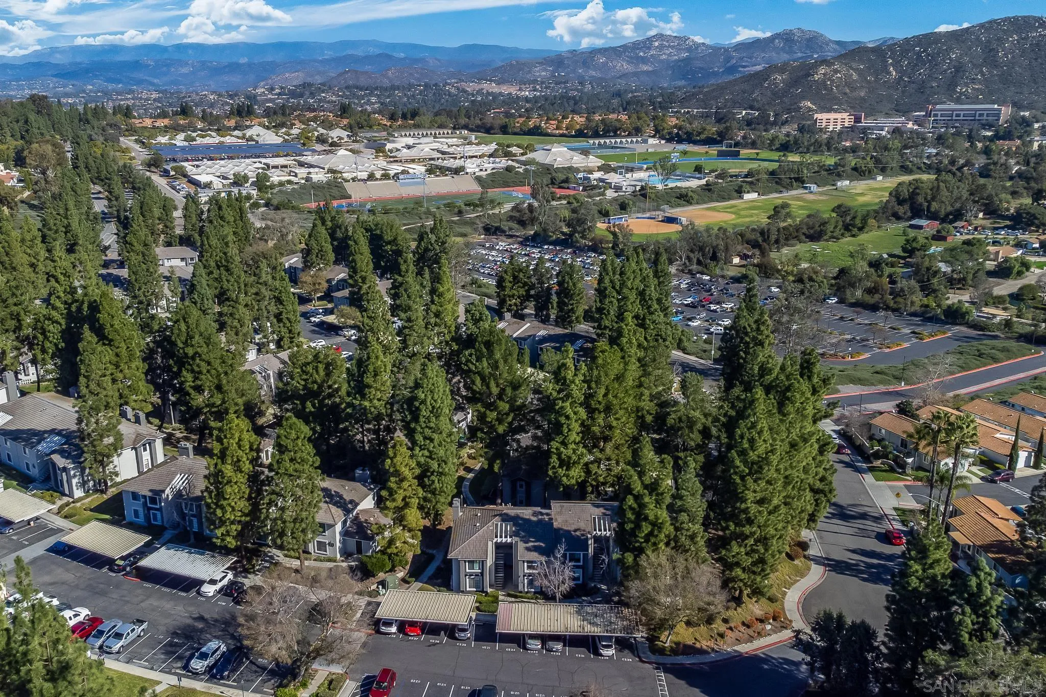 14996 Avenida Venusto Unit 30