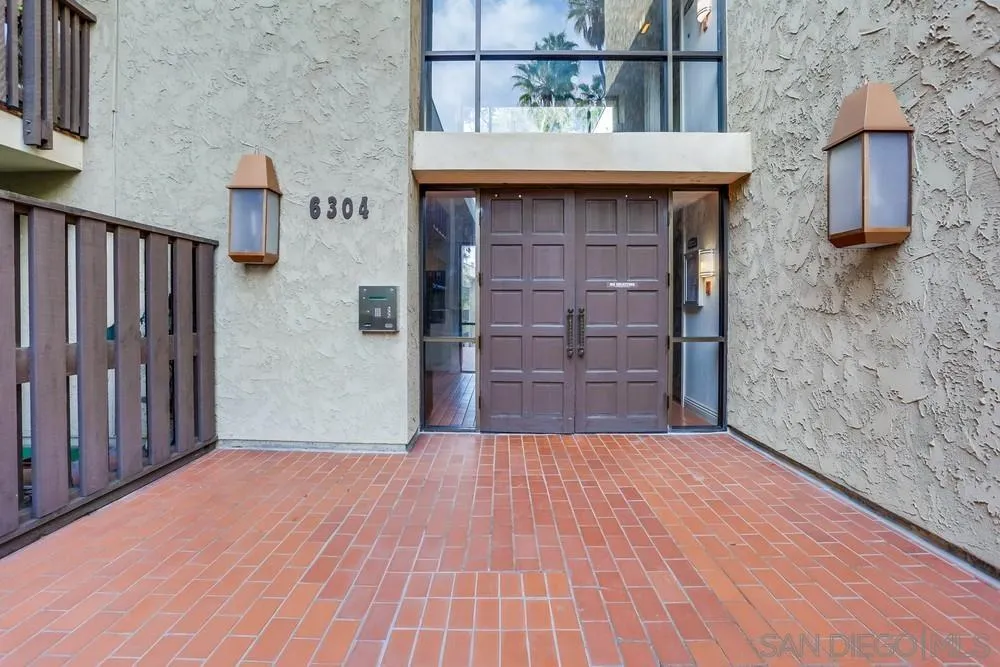 6304 Friars Rd Unit 326