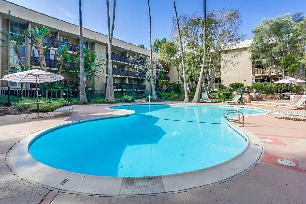 6304 Friars Rd Unit 326