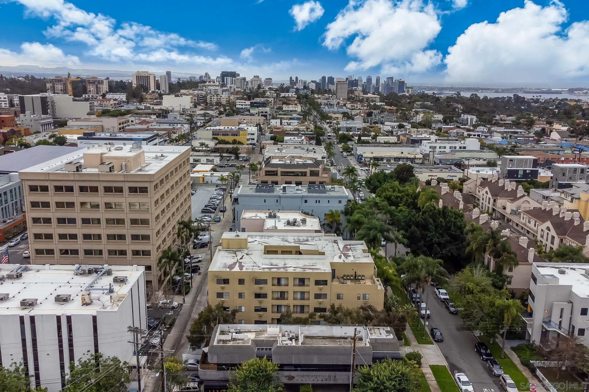 4077 3rd Ave Unit 309