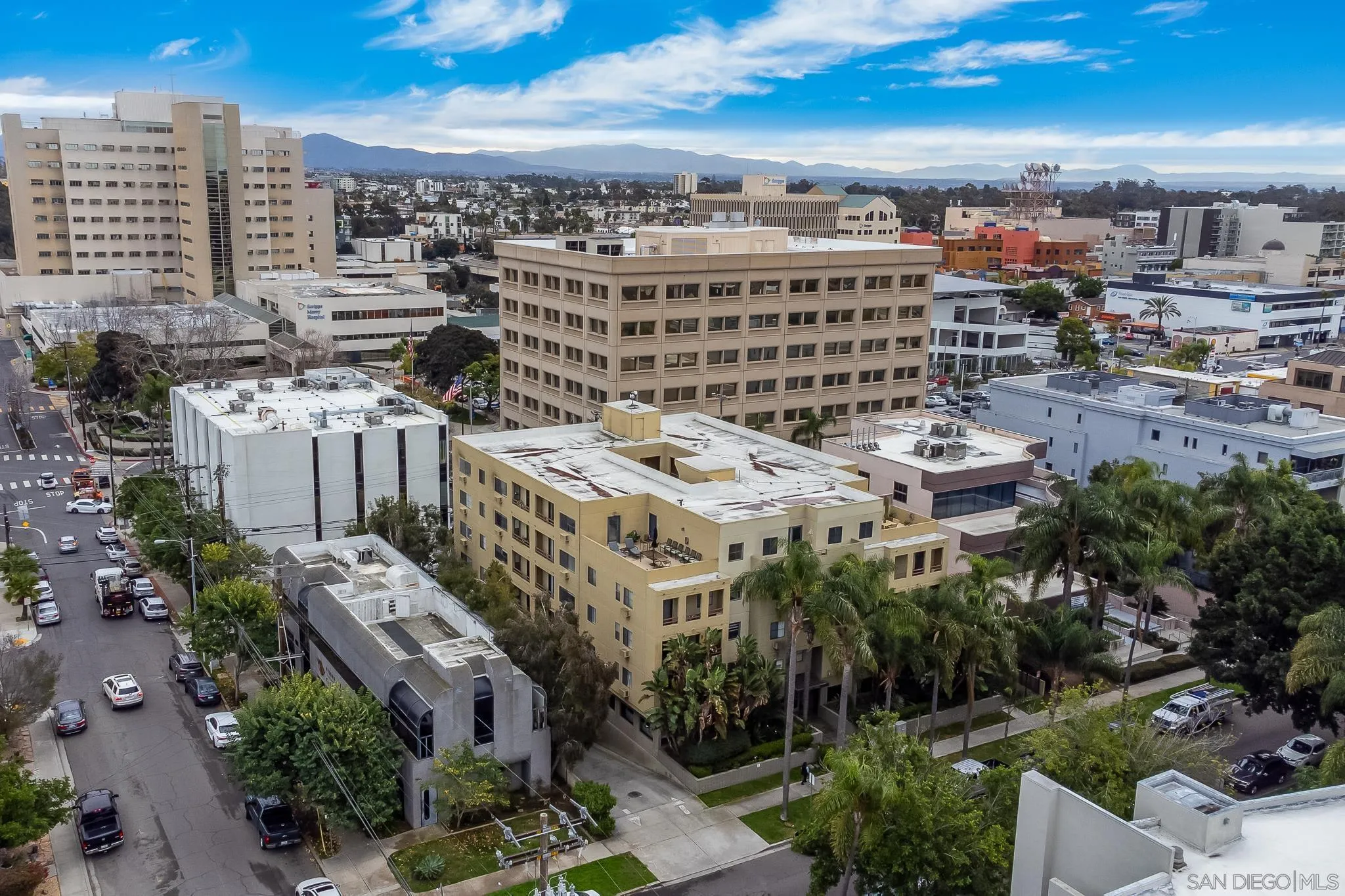 4077 3rd Ave Unit 309